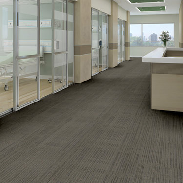 Immerse J0187 in color Involve | Commercial Carpet Tile