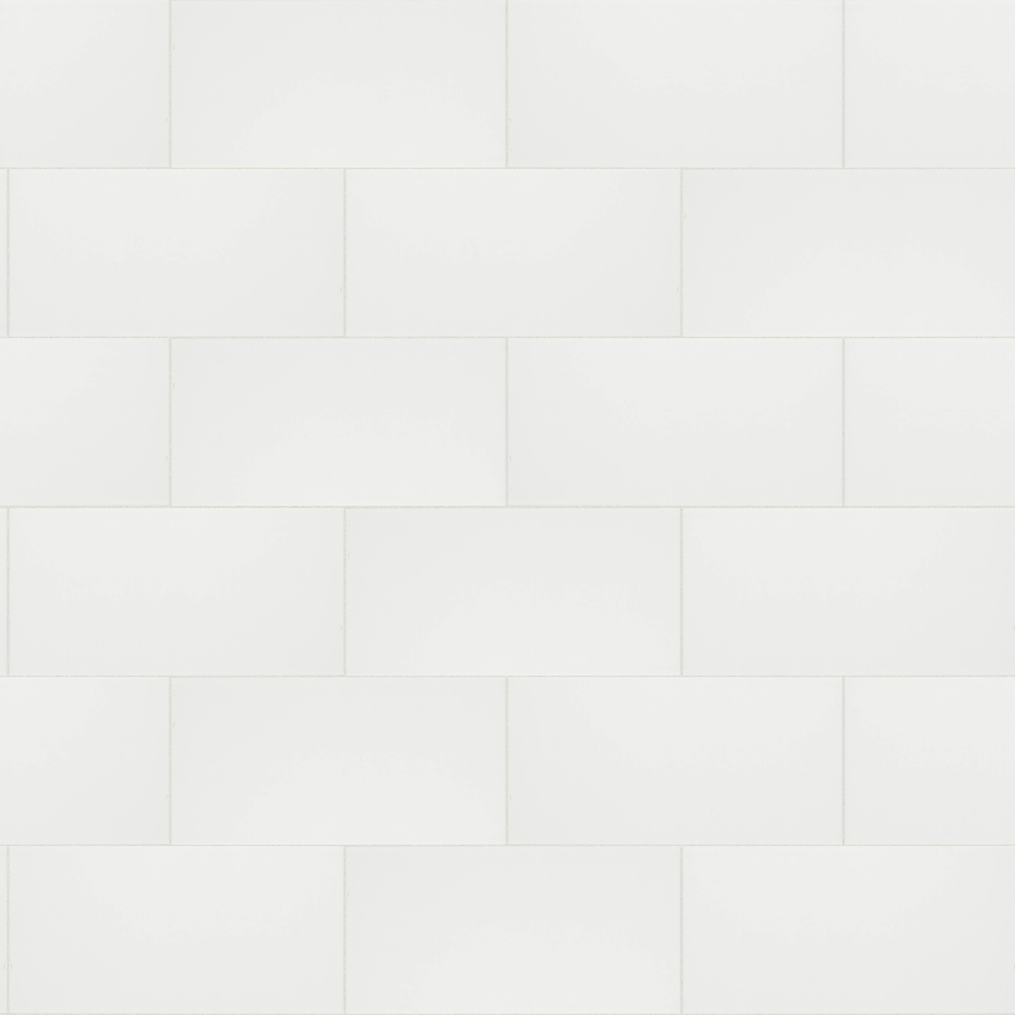 Radiant 3X6 Matte - Ice - MF001_00100