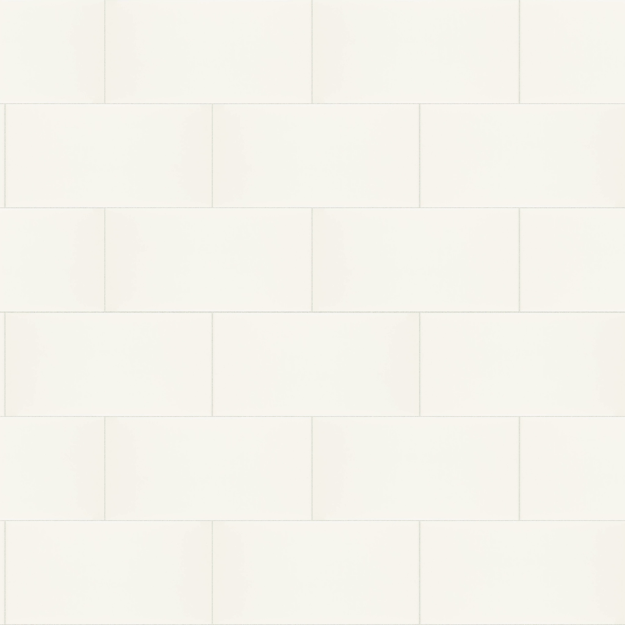 Radiant 3X6 Matte-Ivory-MF001_00120