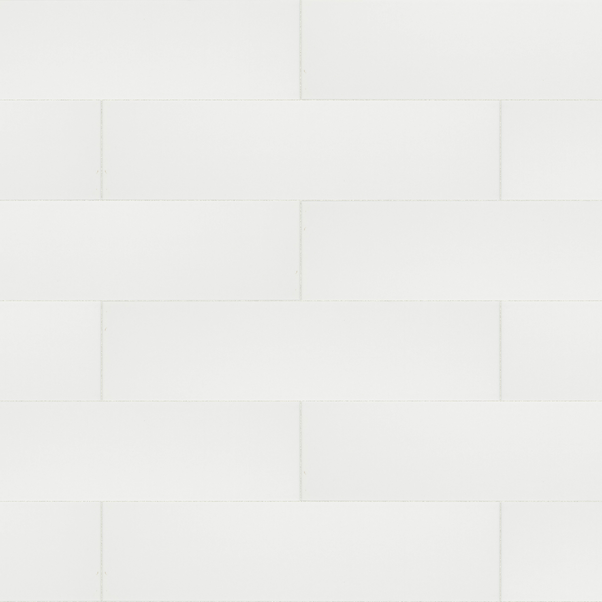 Radiant 3X12 Matte - Ice - MF003_00100