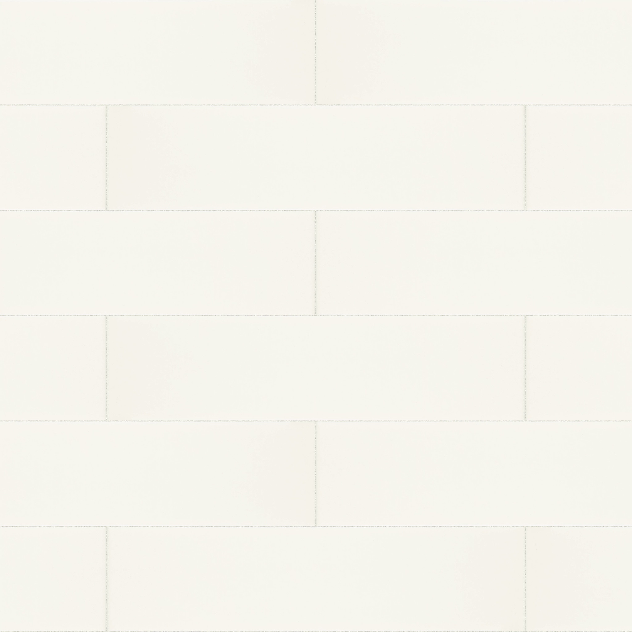 Radiant 3X12 Matte-Ivory-MF003_00120