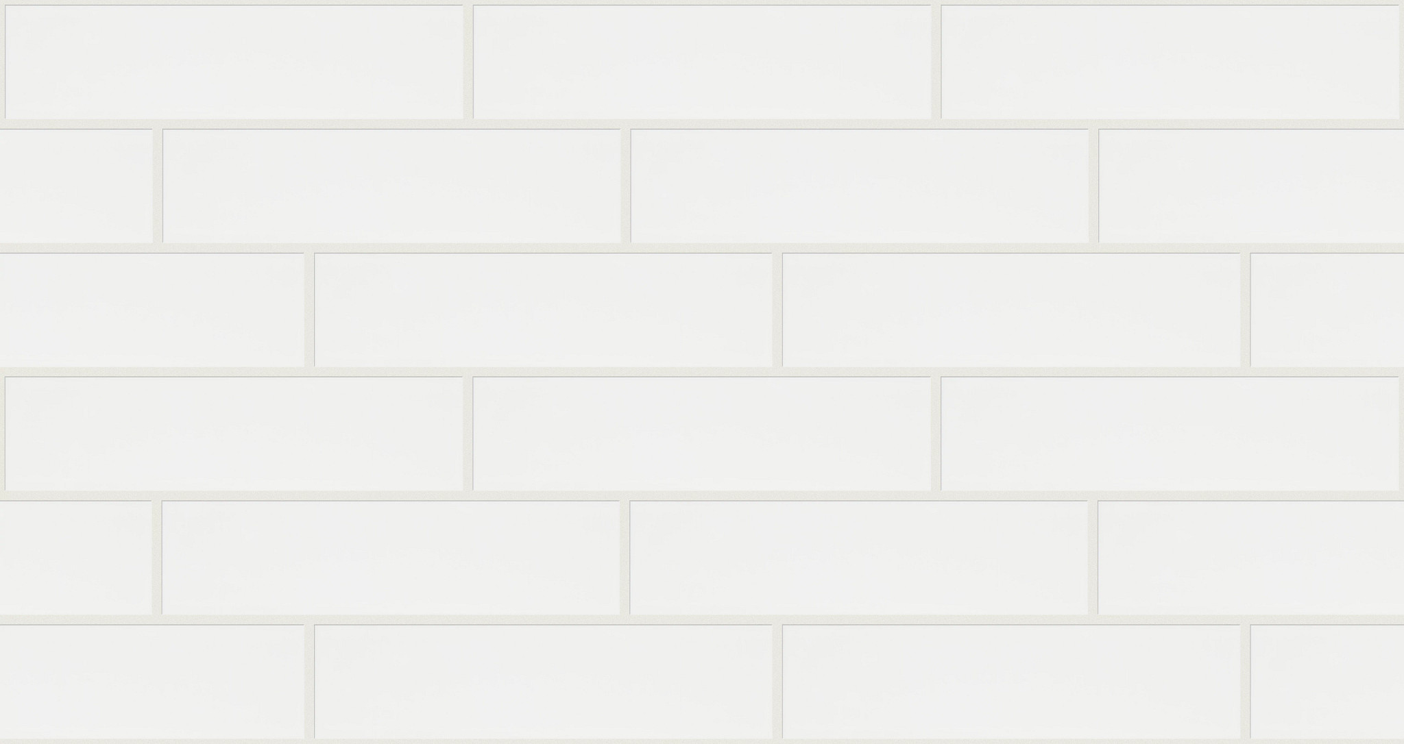 Radiant 3X12 Gloss - Ice - MF004_00100