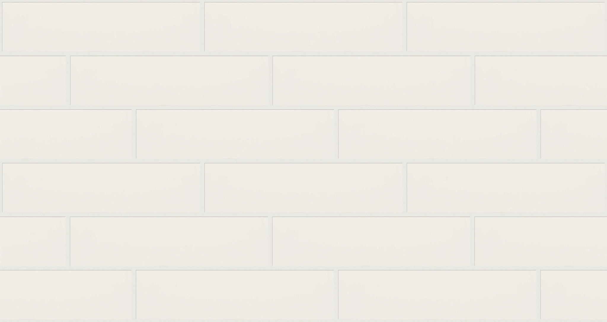 Radiant 3X12 Gloss-Ivory-MF004_00120