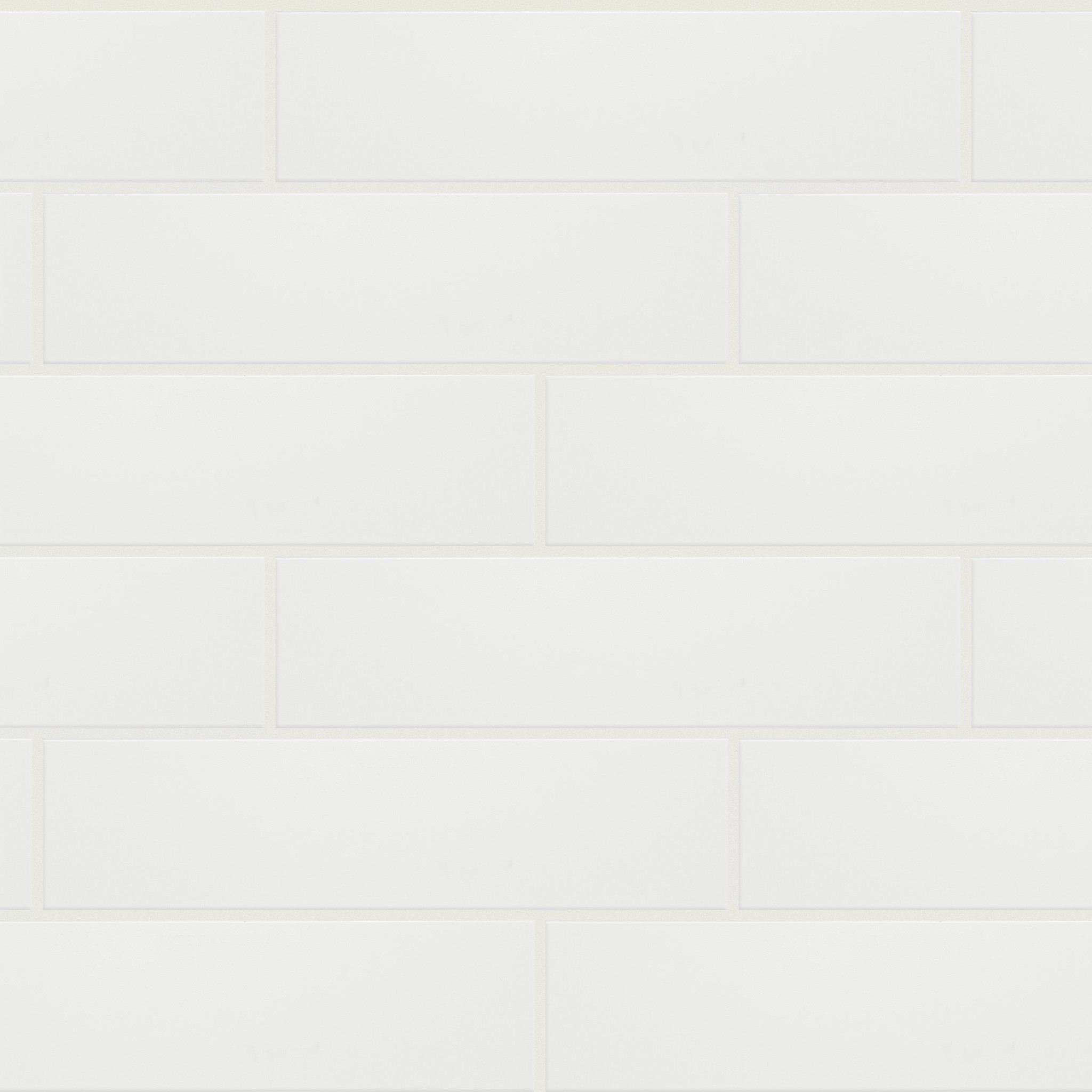 Radiant 4X16 Gloss - Ice - MF006_00100