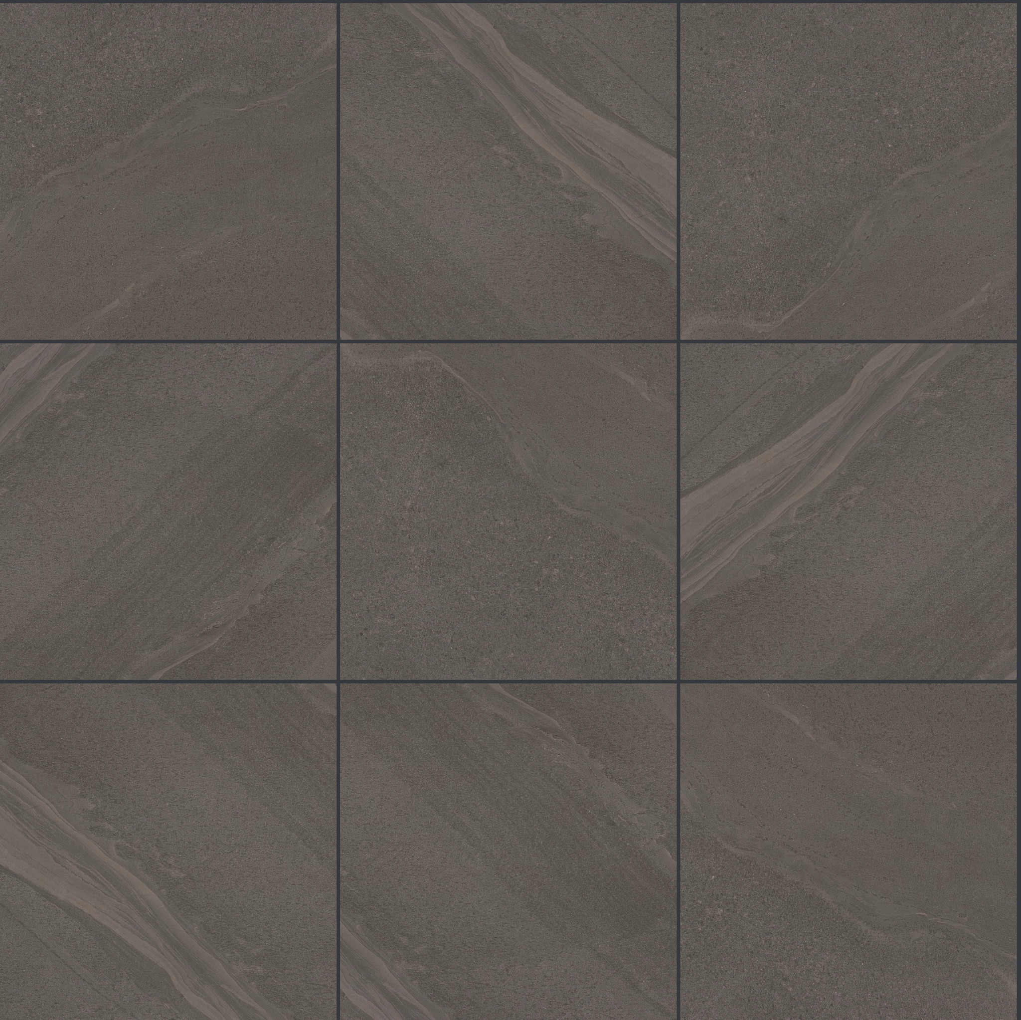 Elegant 24X24-Black-MF014_00900