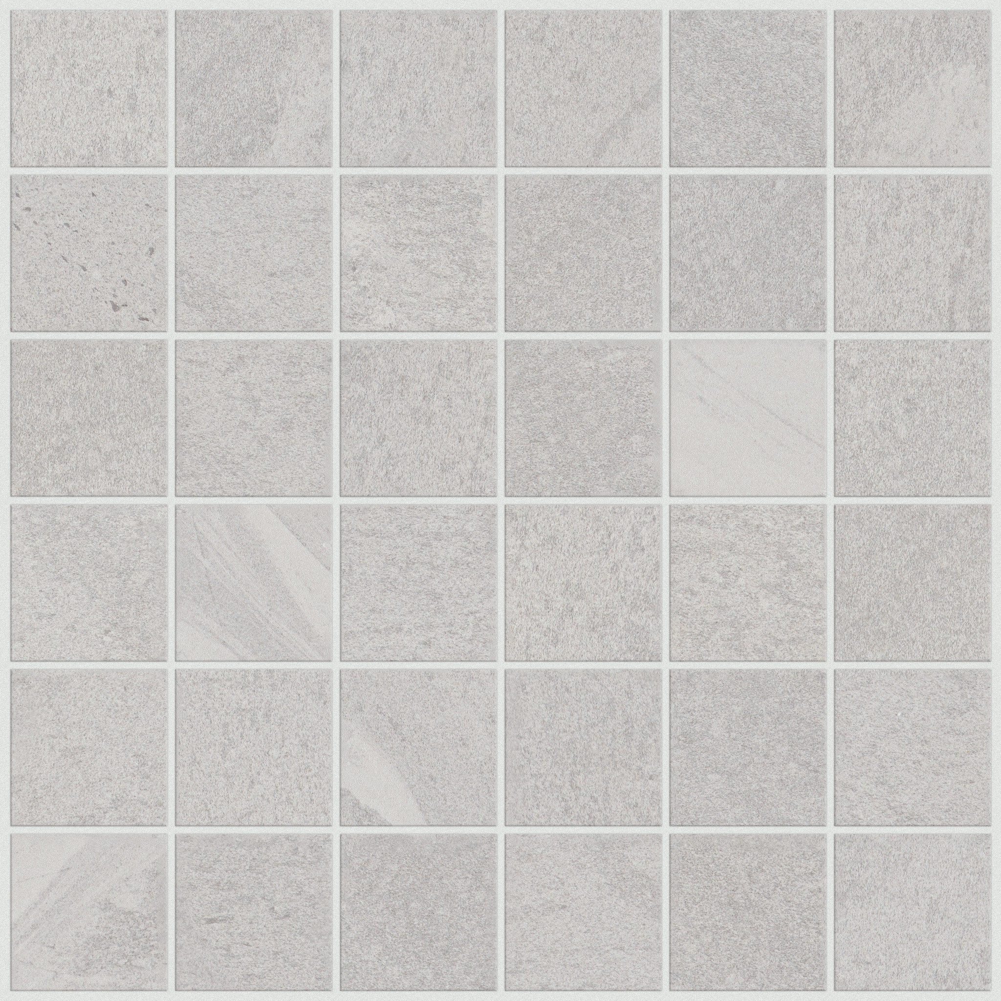 Elegant Mos - White - MF015_00100