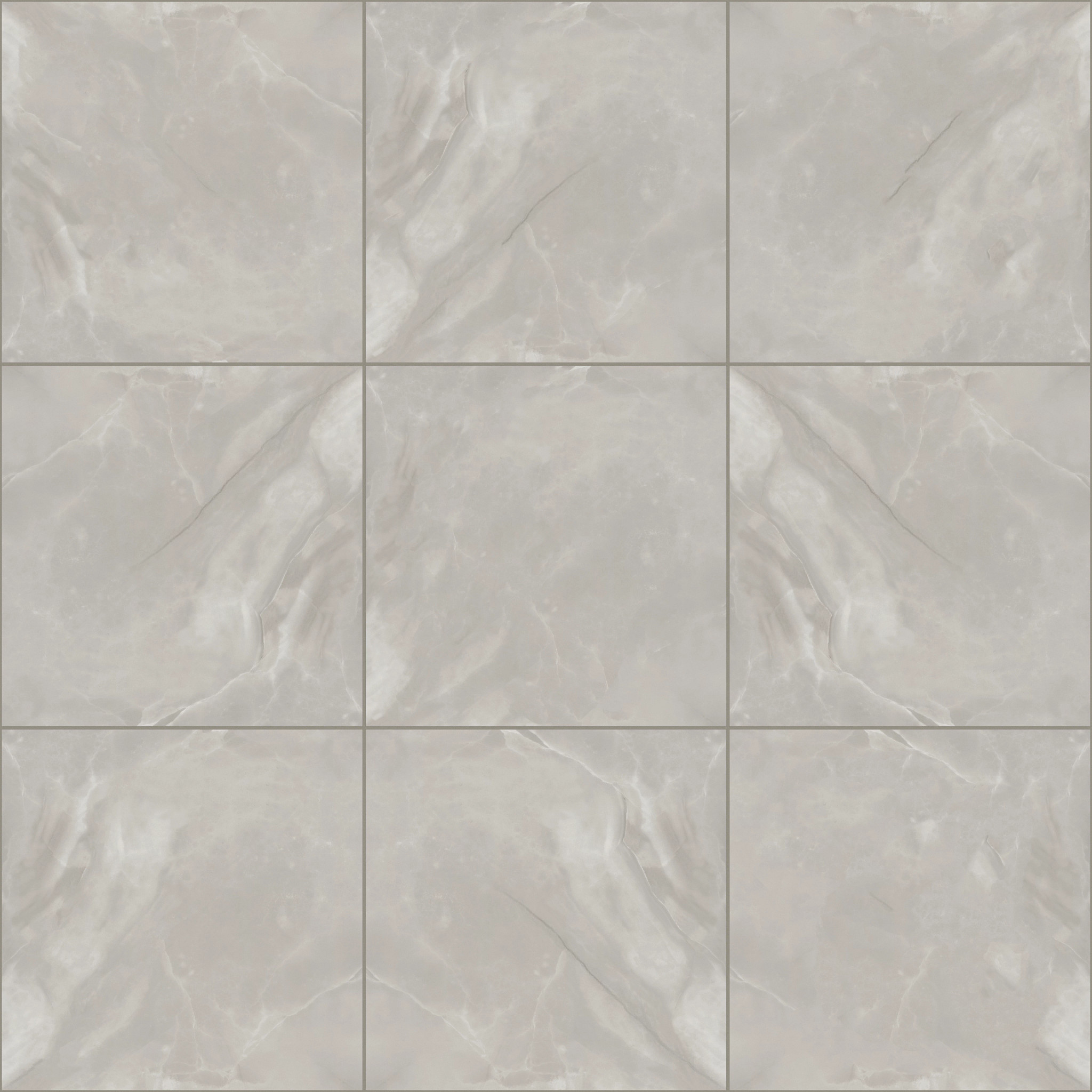 Supreme 24X24 Matte - Onyx Crystallo - MF018_00110