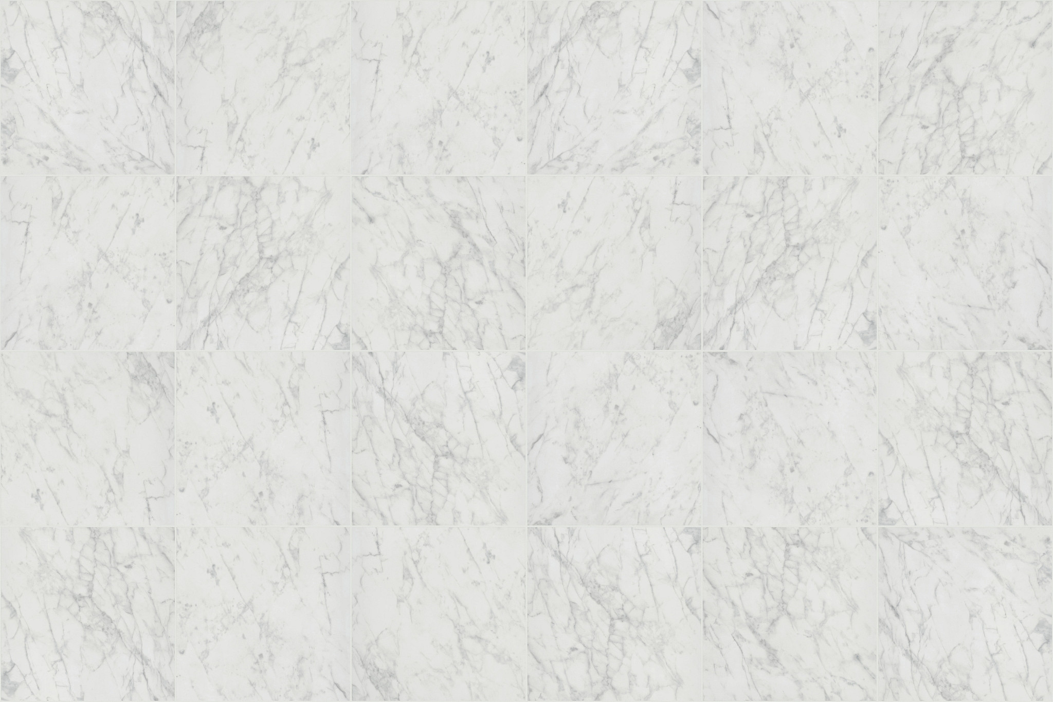 Supreme 24X24 Polished - Carrara Abisso - MF020_00111