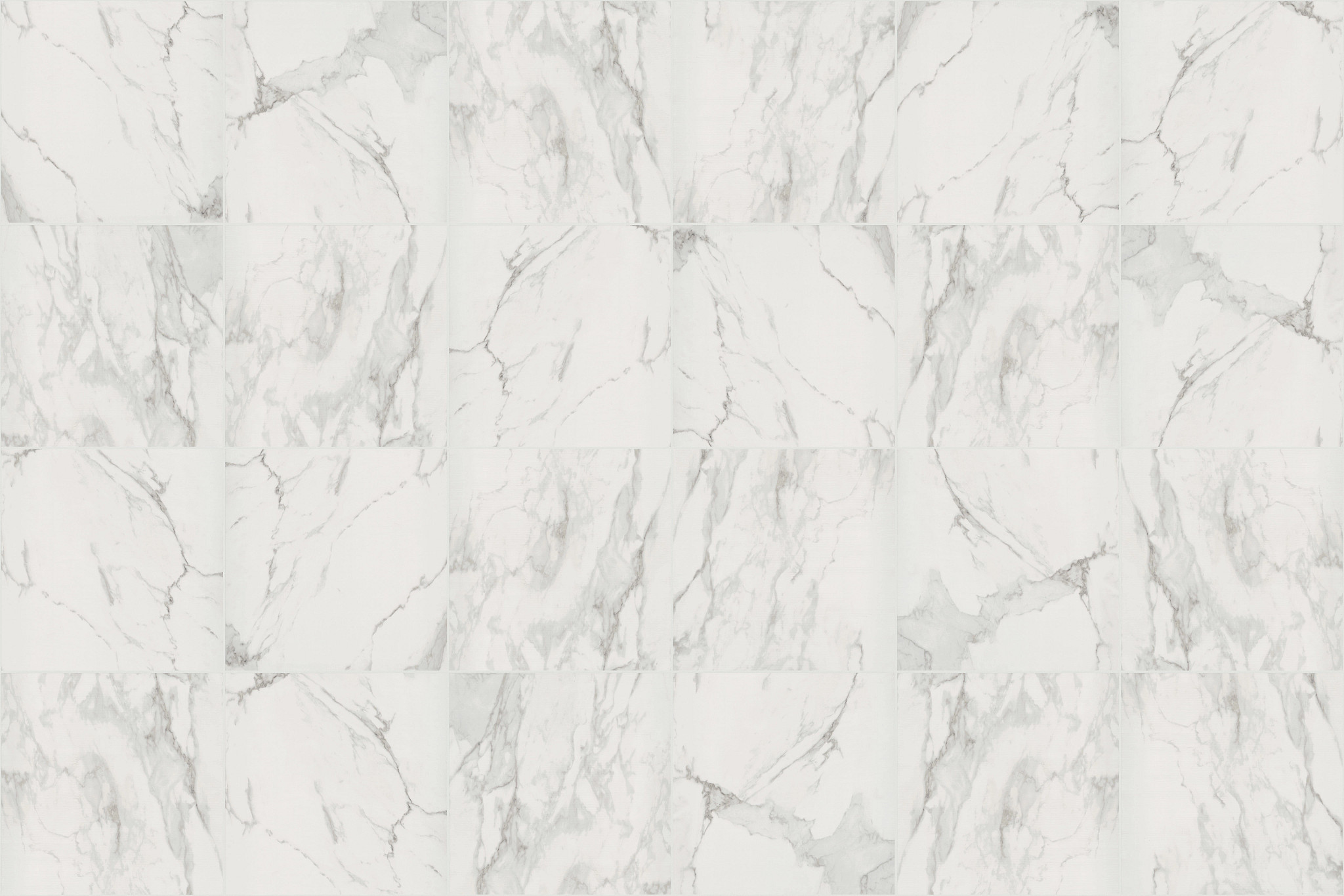 Supreme 24X24 Polished-Statuario Brina-MF020_00150