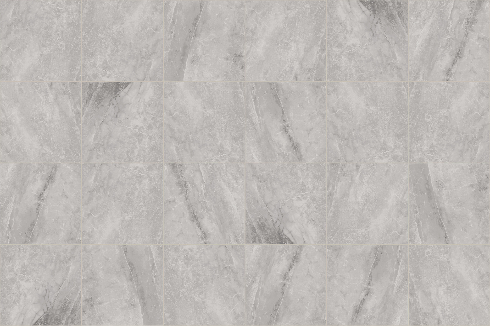 Supreme 24X24 Polished-Perla Grigia-MF020_00500