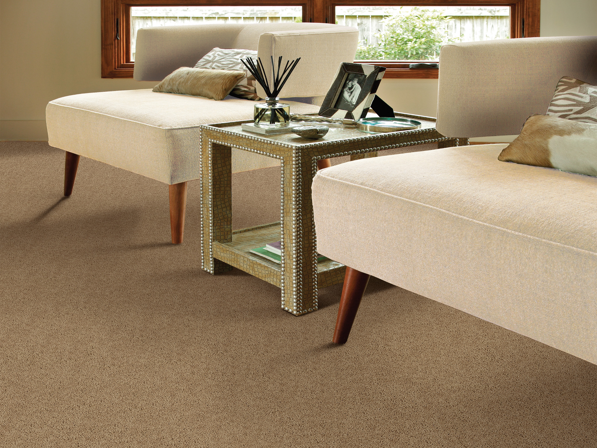 Venture Solid - Clay - PZ055_00701