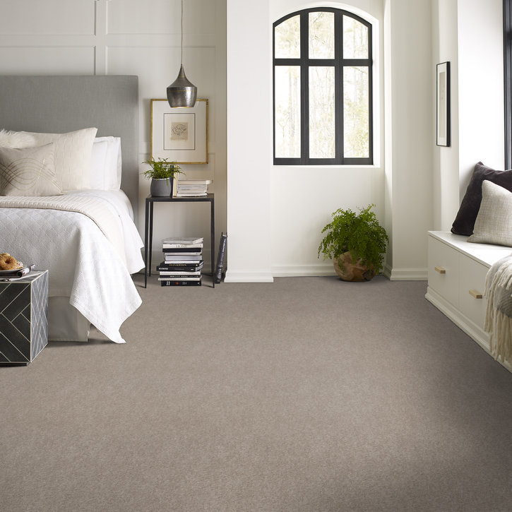 Eco Choice III - Ashen | carpets | PZ092-00191 | Shaw Property 