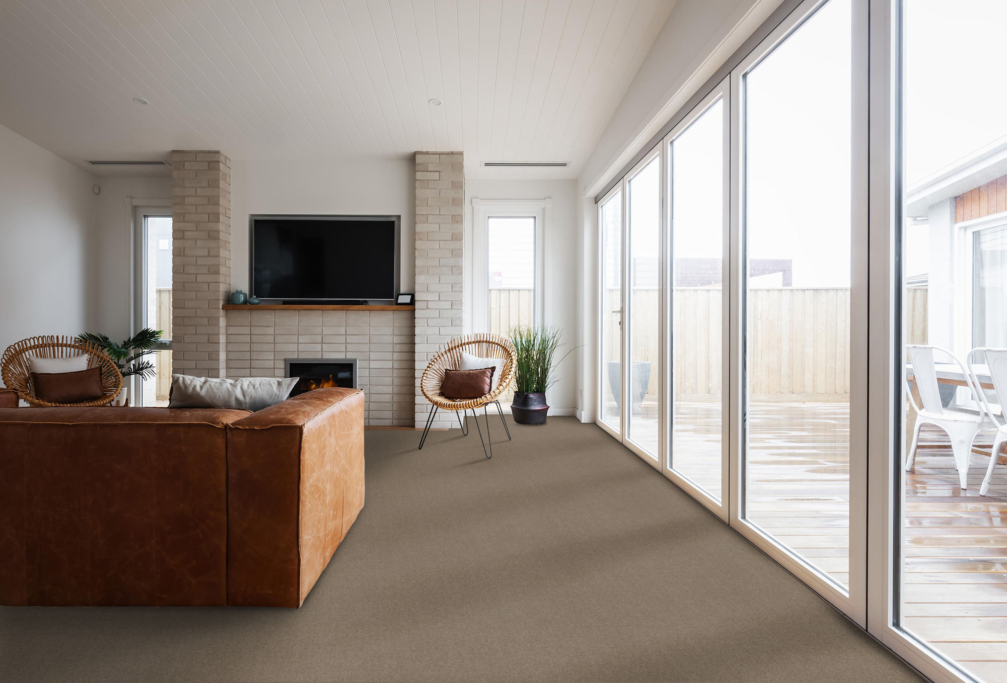 BANNING BOULDER ROOM