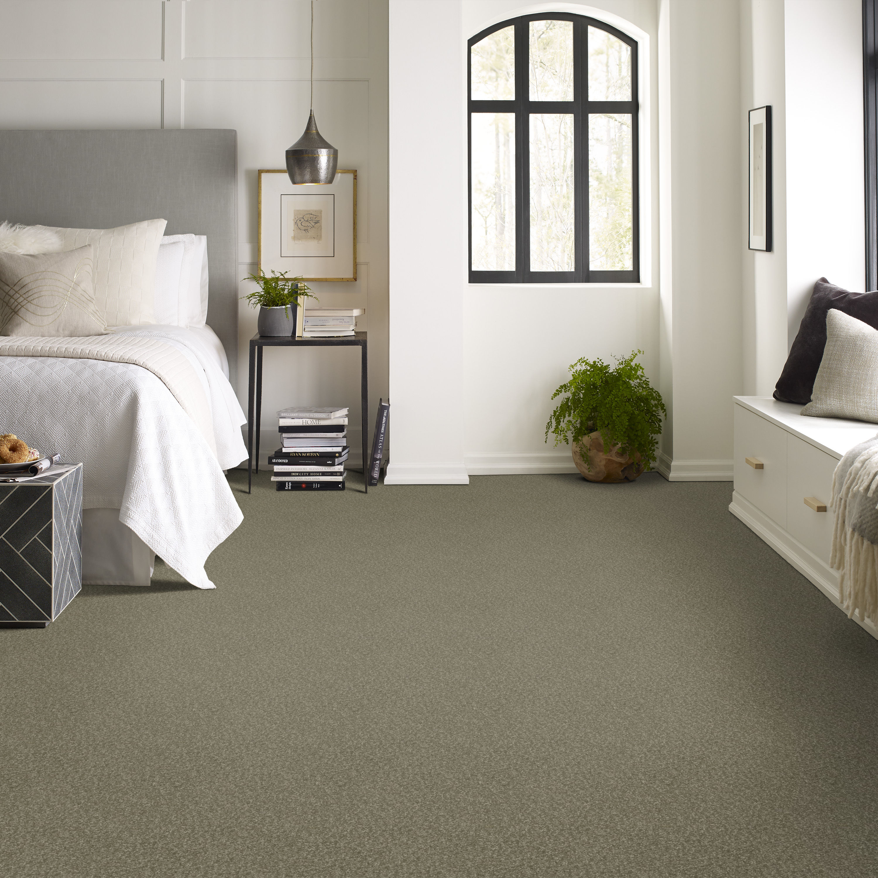 SANDY HOLLOW I 12' ALPINE FERN ROOM