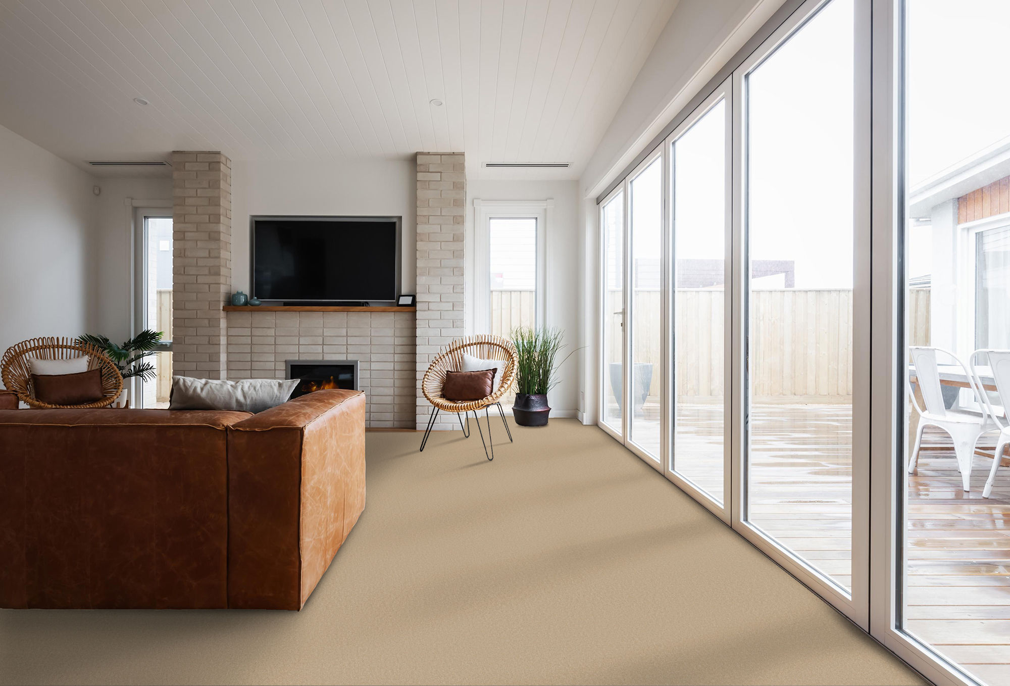 TIMELESS APPEAL I 12' CASHEW ROOM