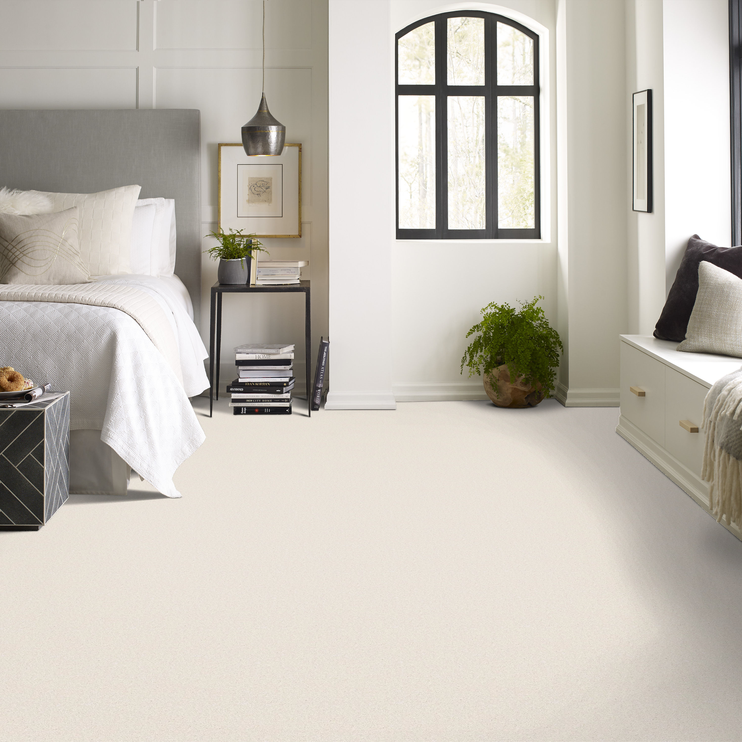 TIMELESS APPEAL I 15' MUSHROOM ROOM