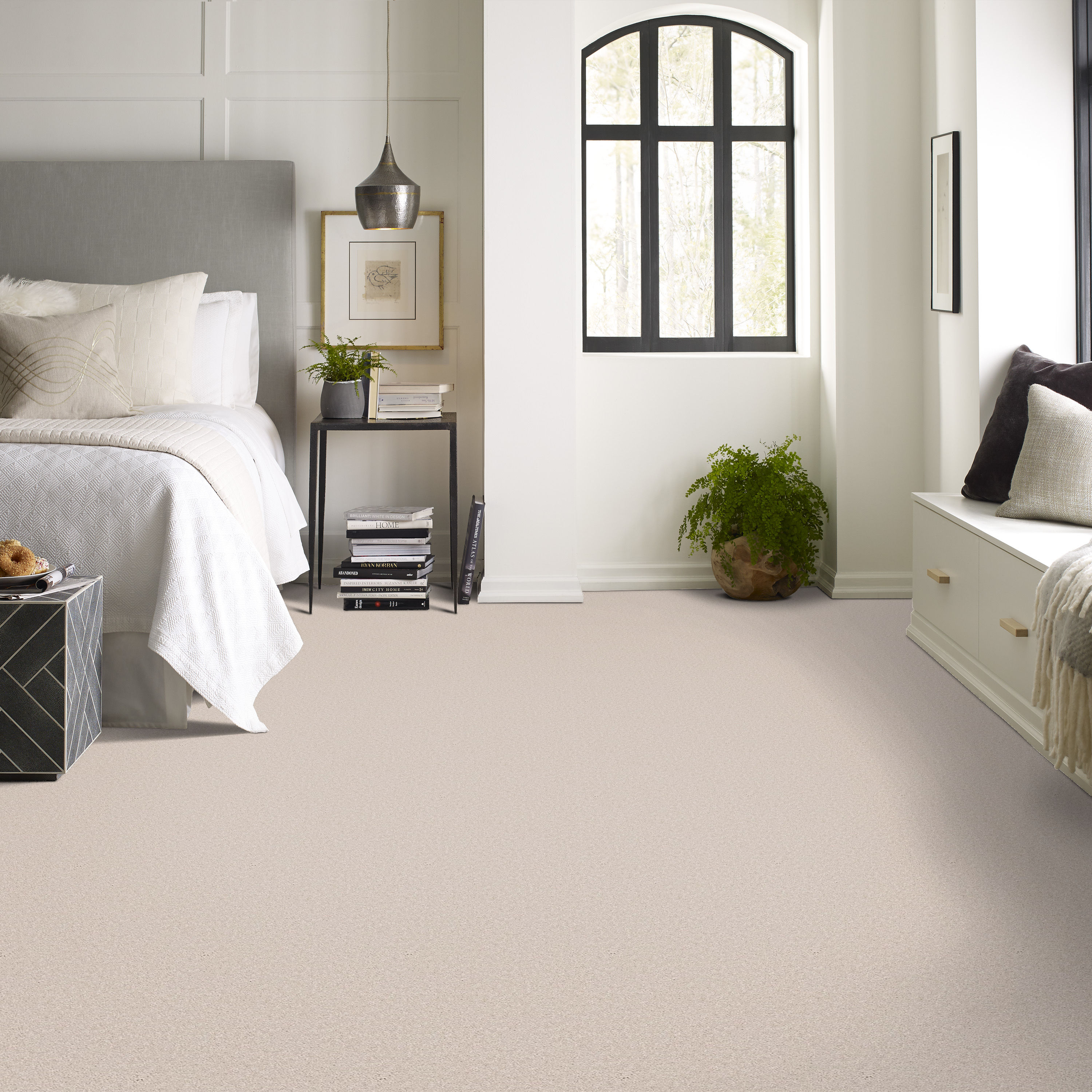 TIMELESS APPEAL I 15' OATMEAL ROOM