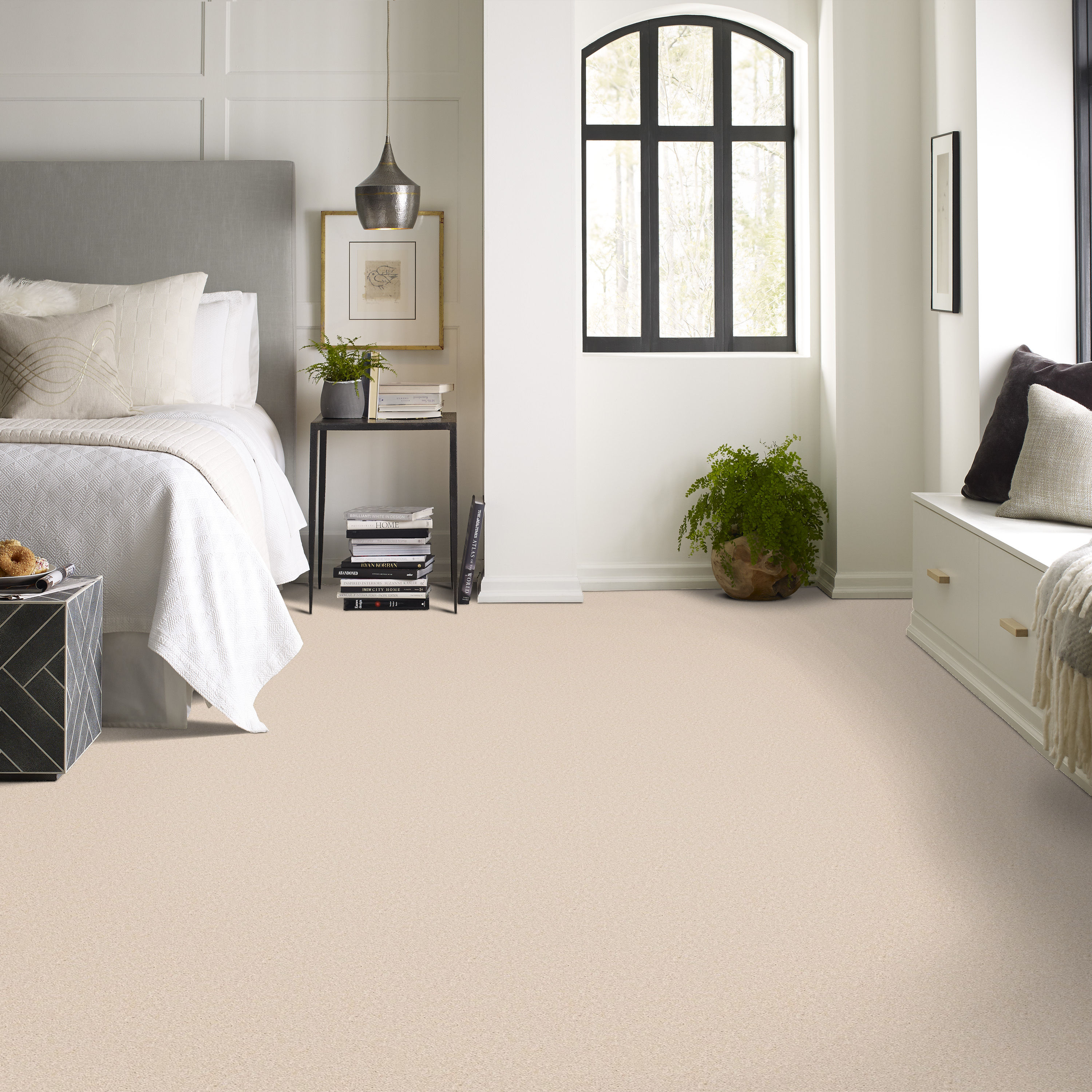 TIMELESS APPEAL II 15' CASHEW ROOM