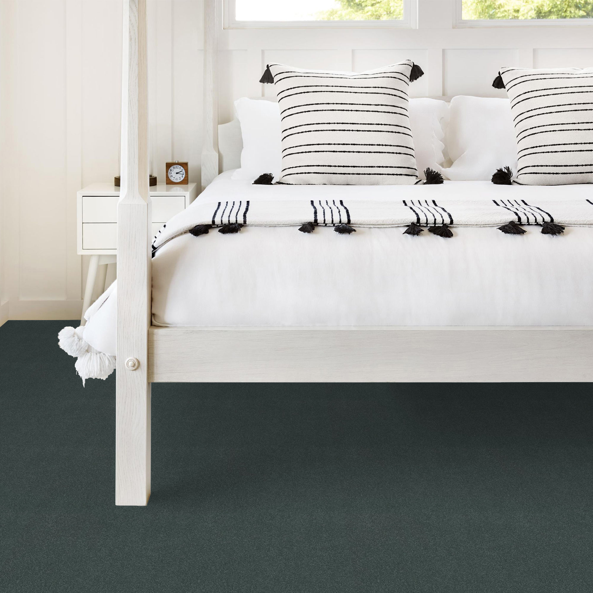 TIMELESS APPEAL III 12' CADET ROOM