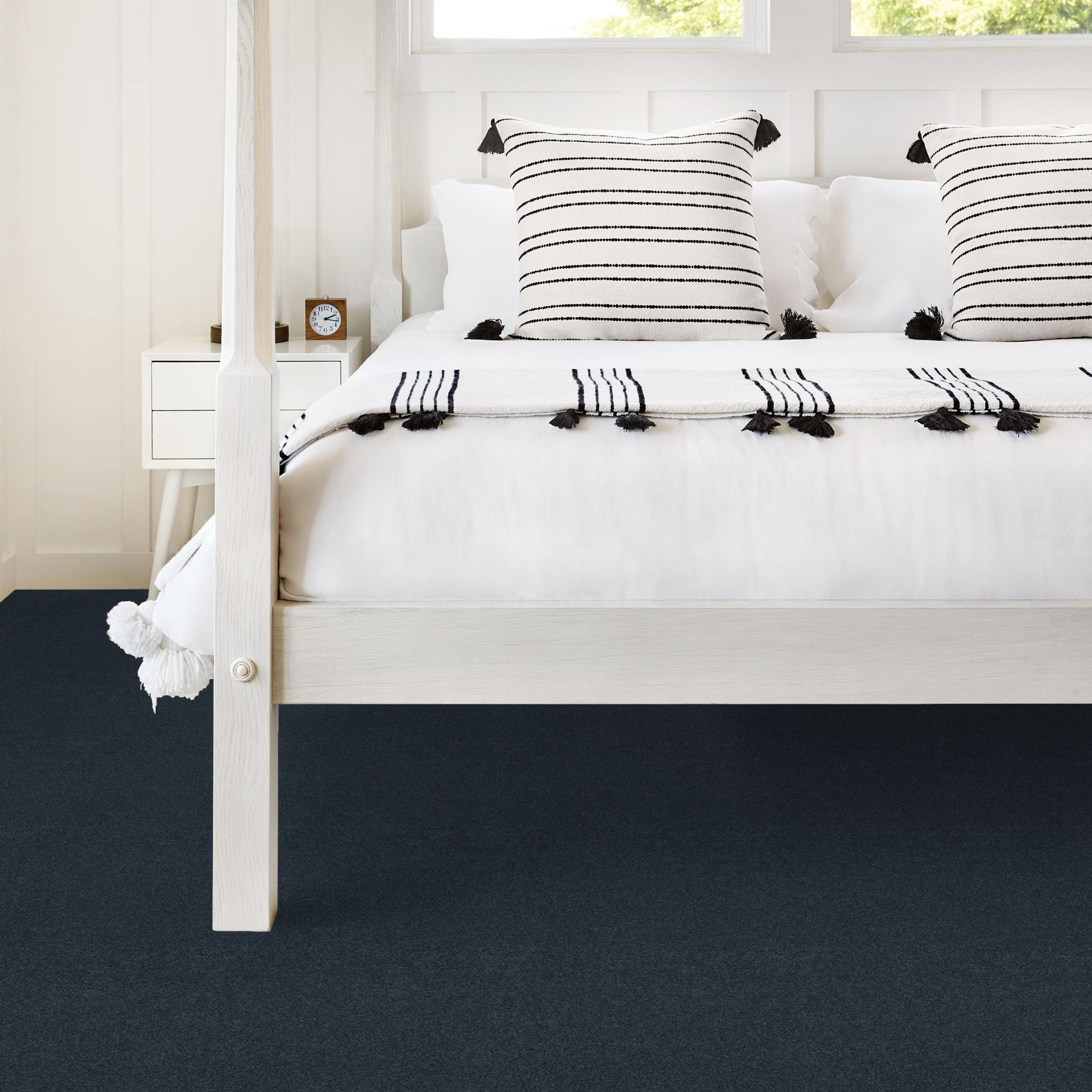 TIMELESS APPEAL III 12' INDIGO ROOM