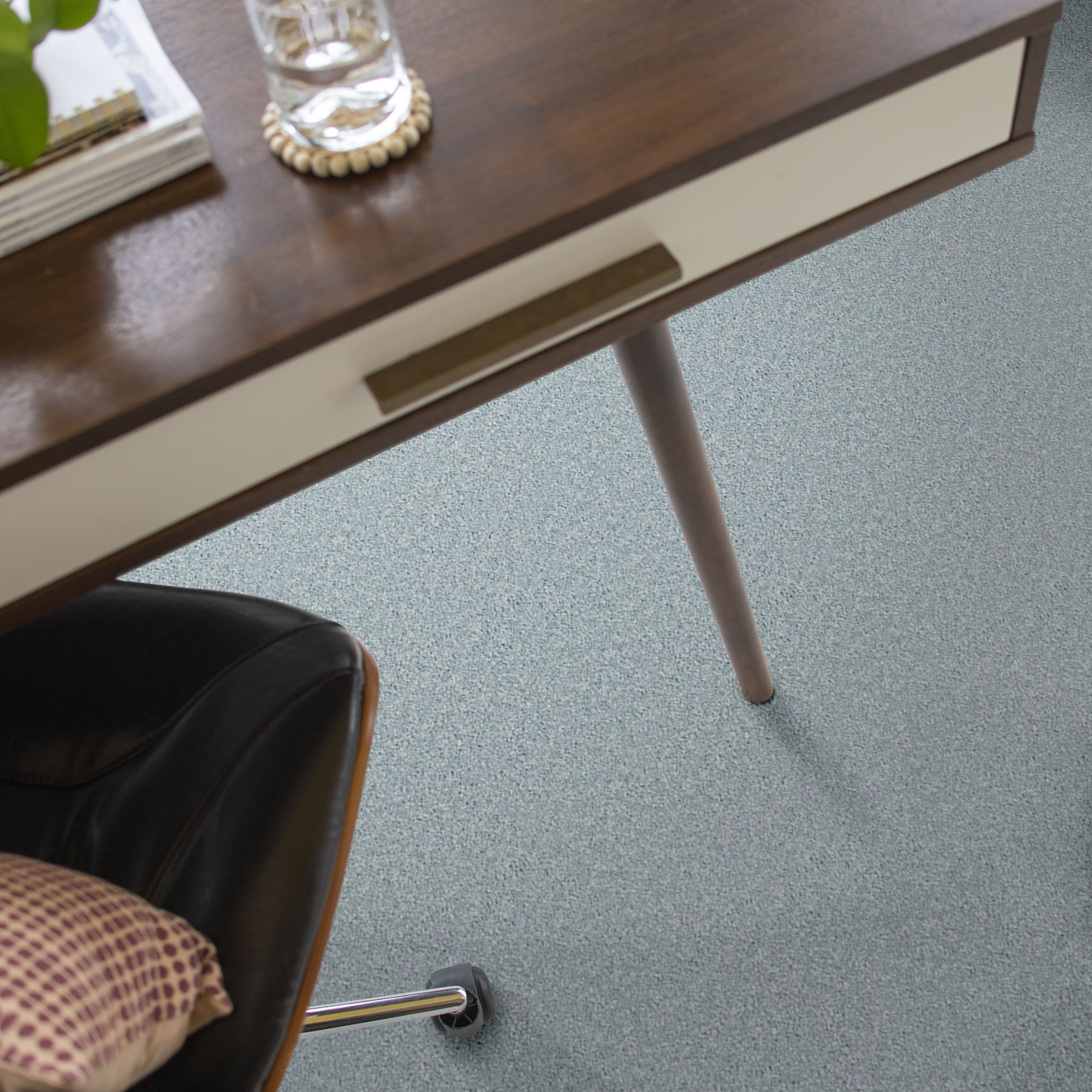 SOPHISTICATION 15' SEASCAPE ROOM