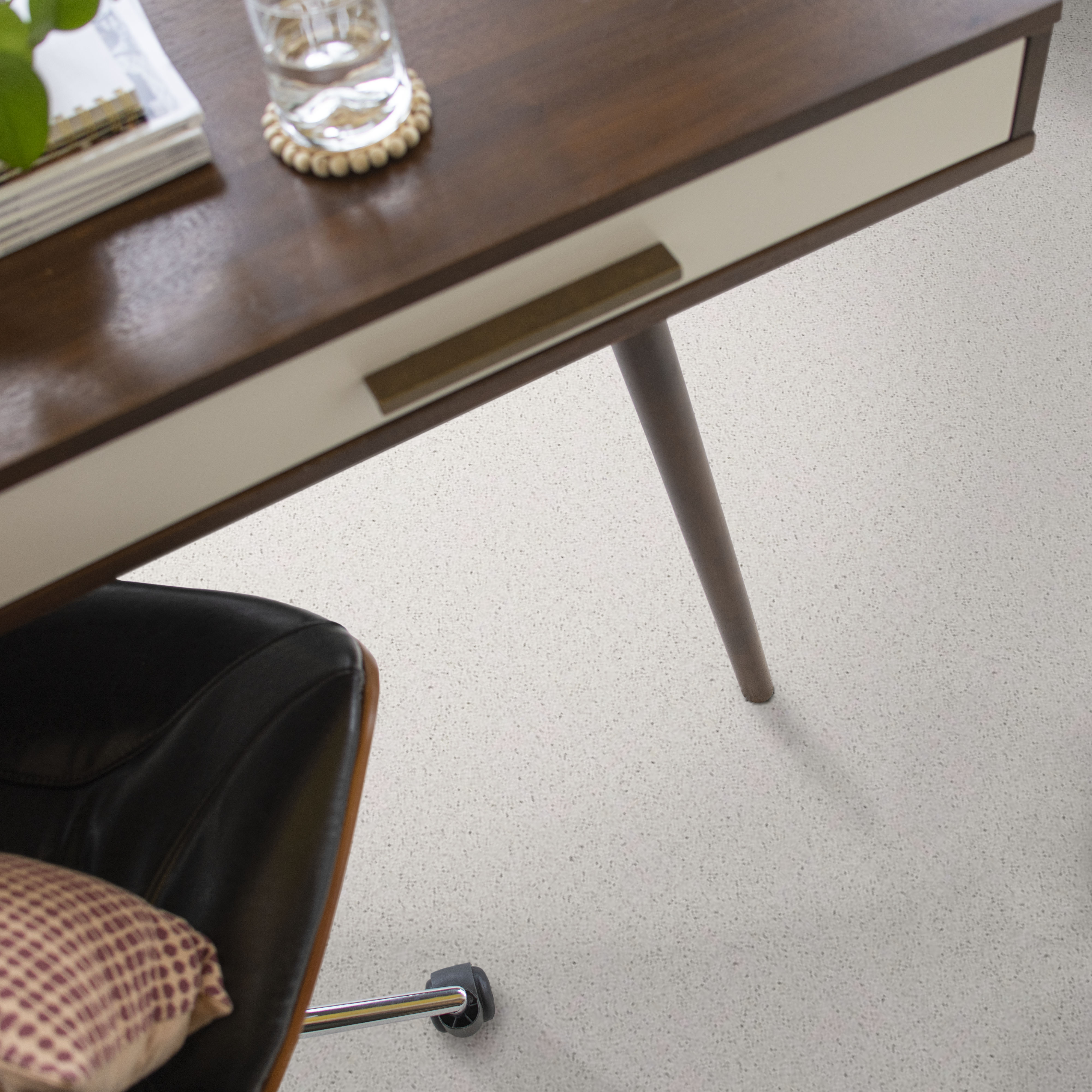 POINT GUARD 15' HALO ROOM