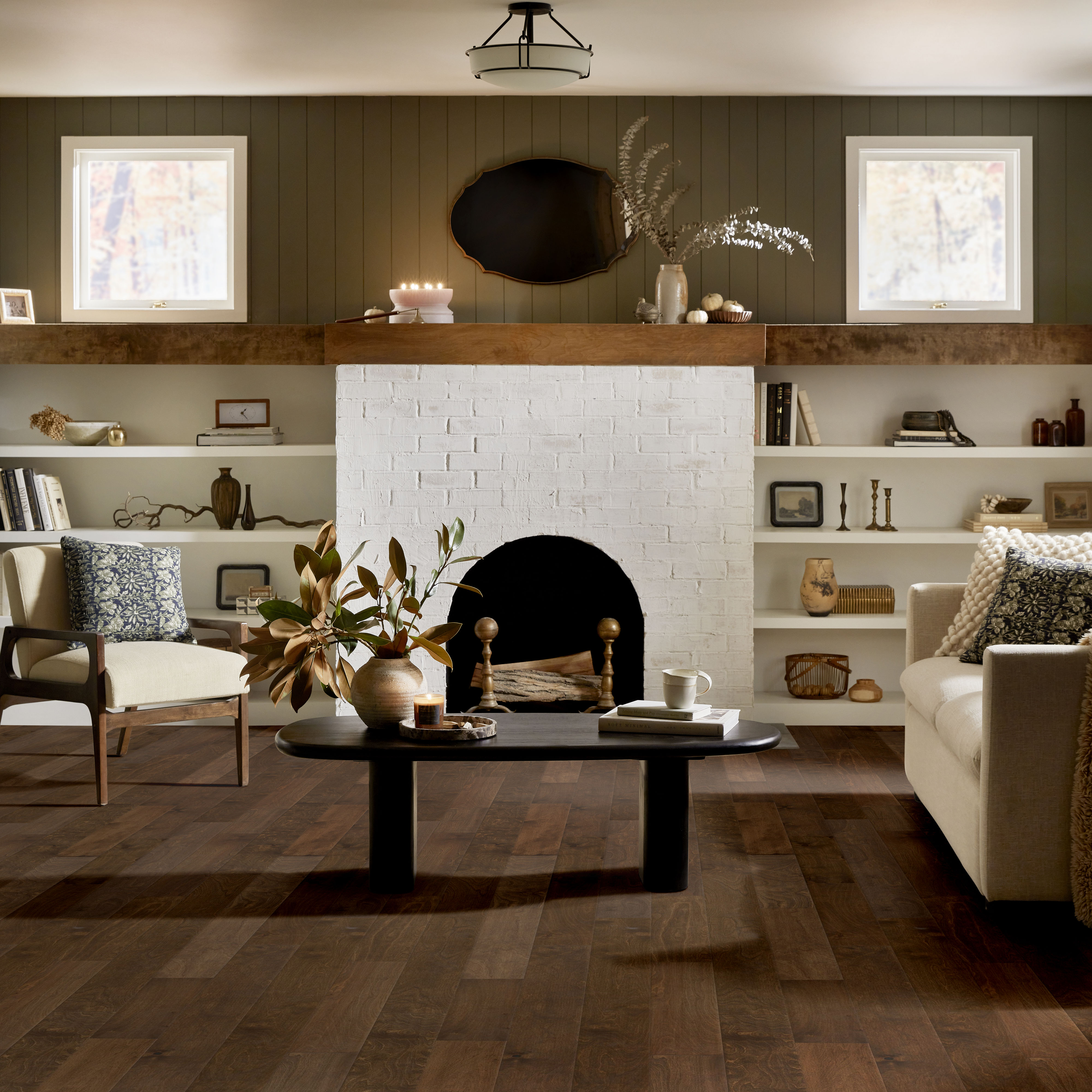 BISCAYNE BAY REEF ROOM