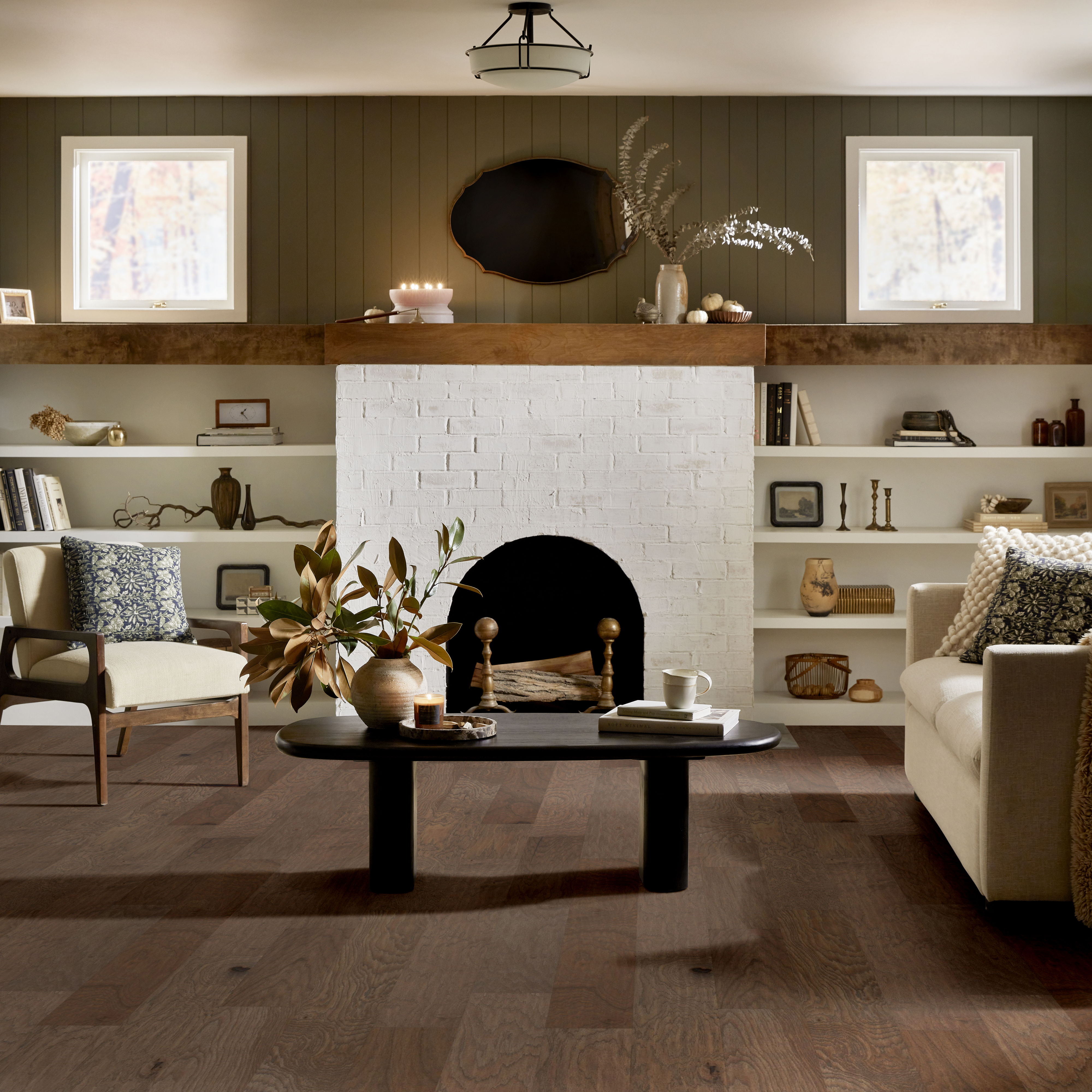 RIVERSTONE MESQUITE ROOM