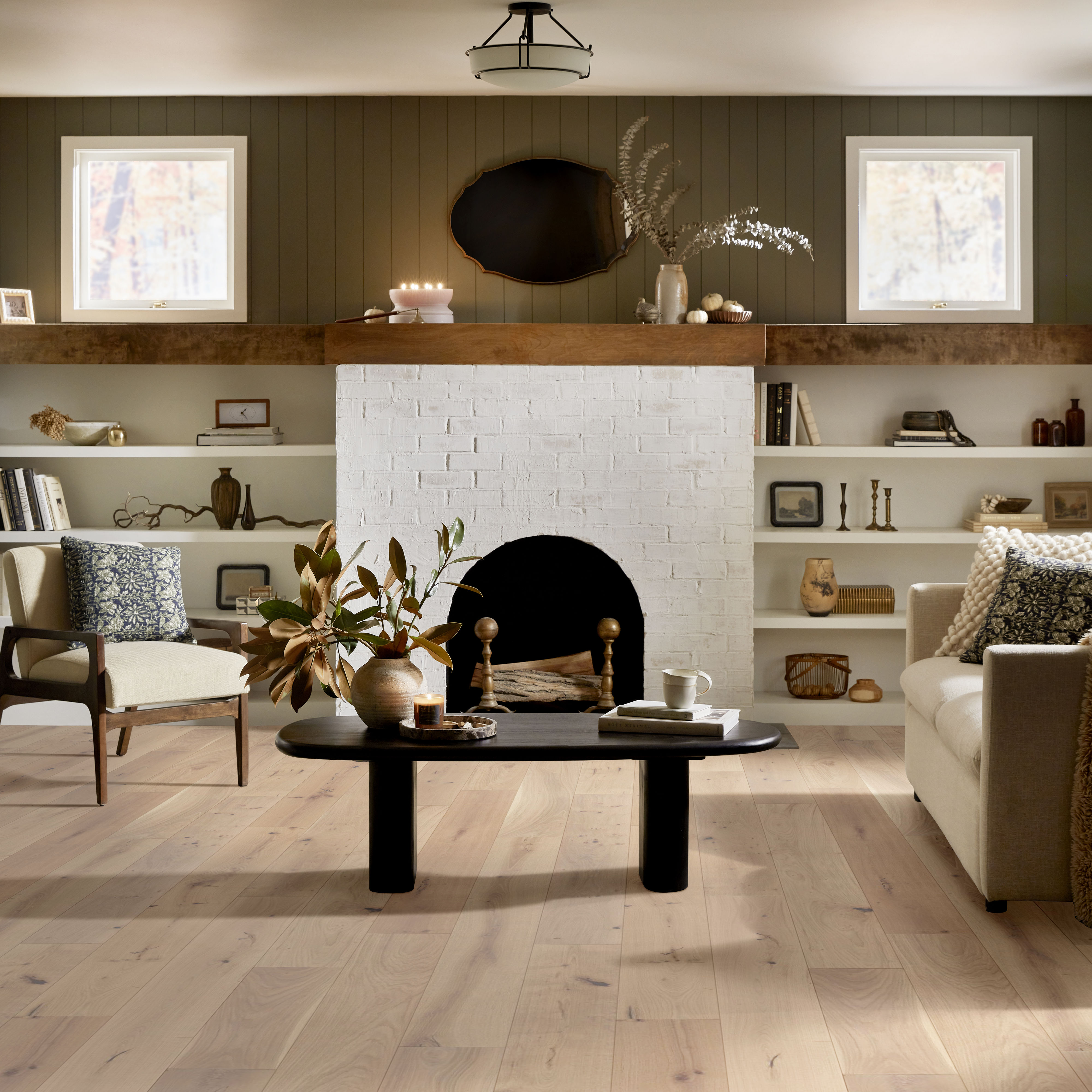 EXPRESSIONS SONATA ROOM