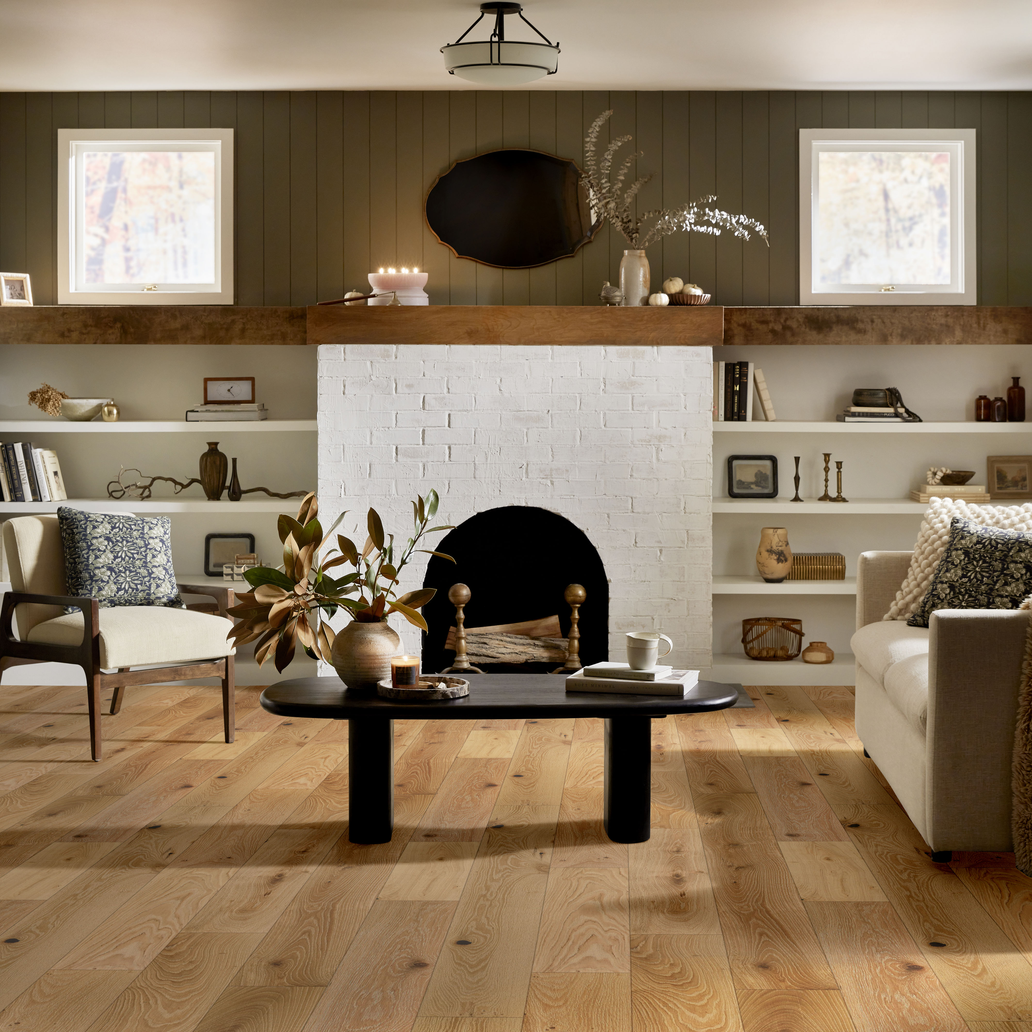 EXPRESSIONS FRESCO ROOM