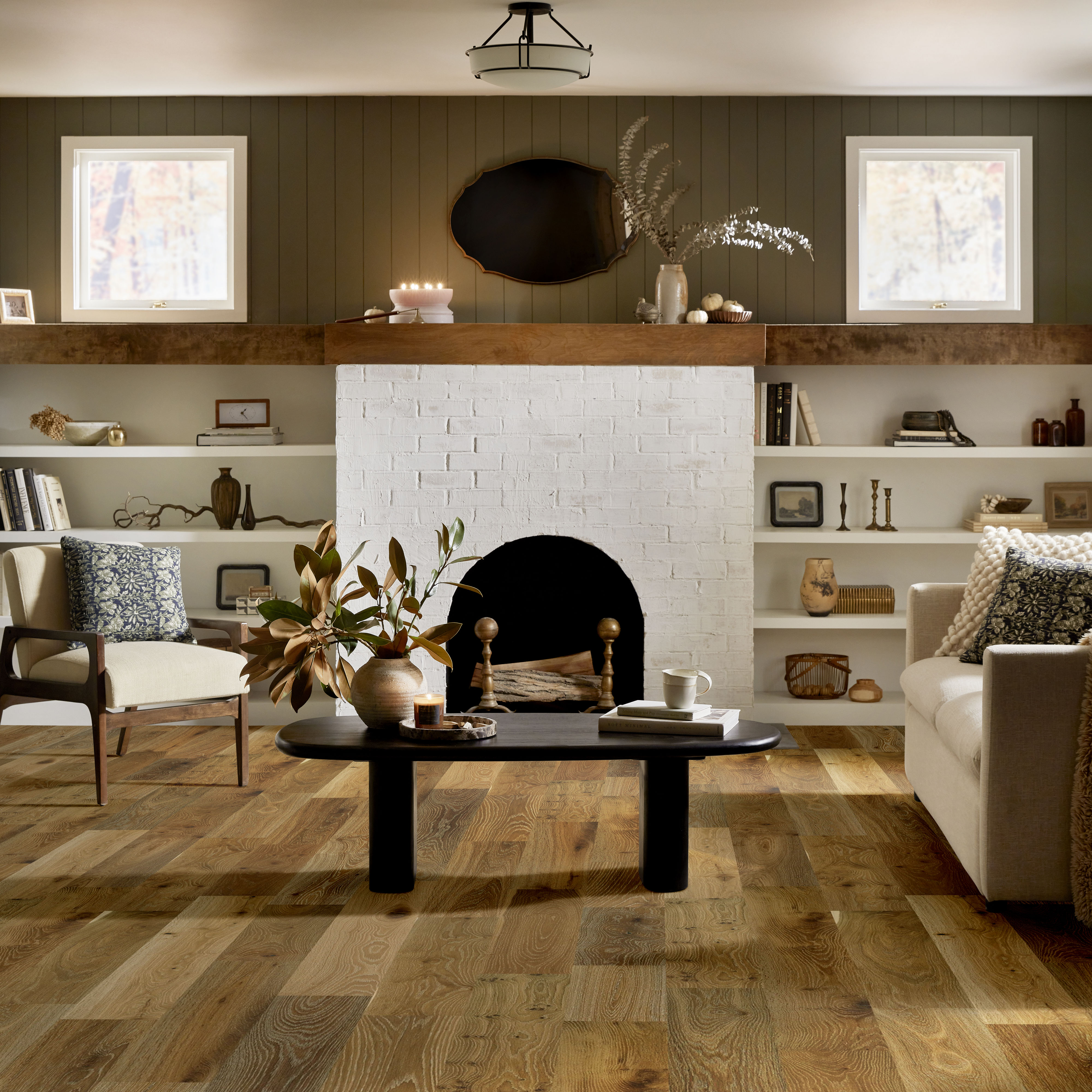 EXPRESSIONS ARTISTRY ROOM