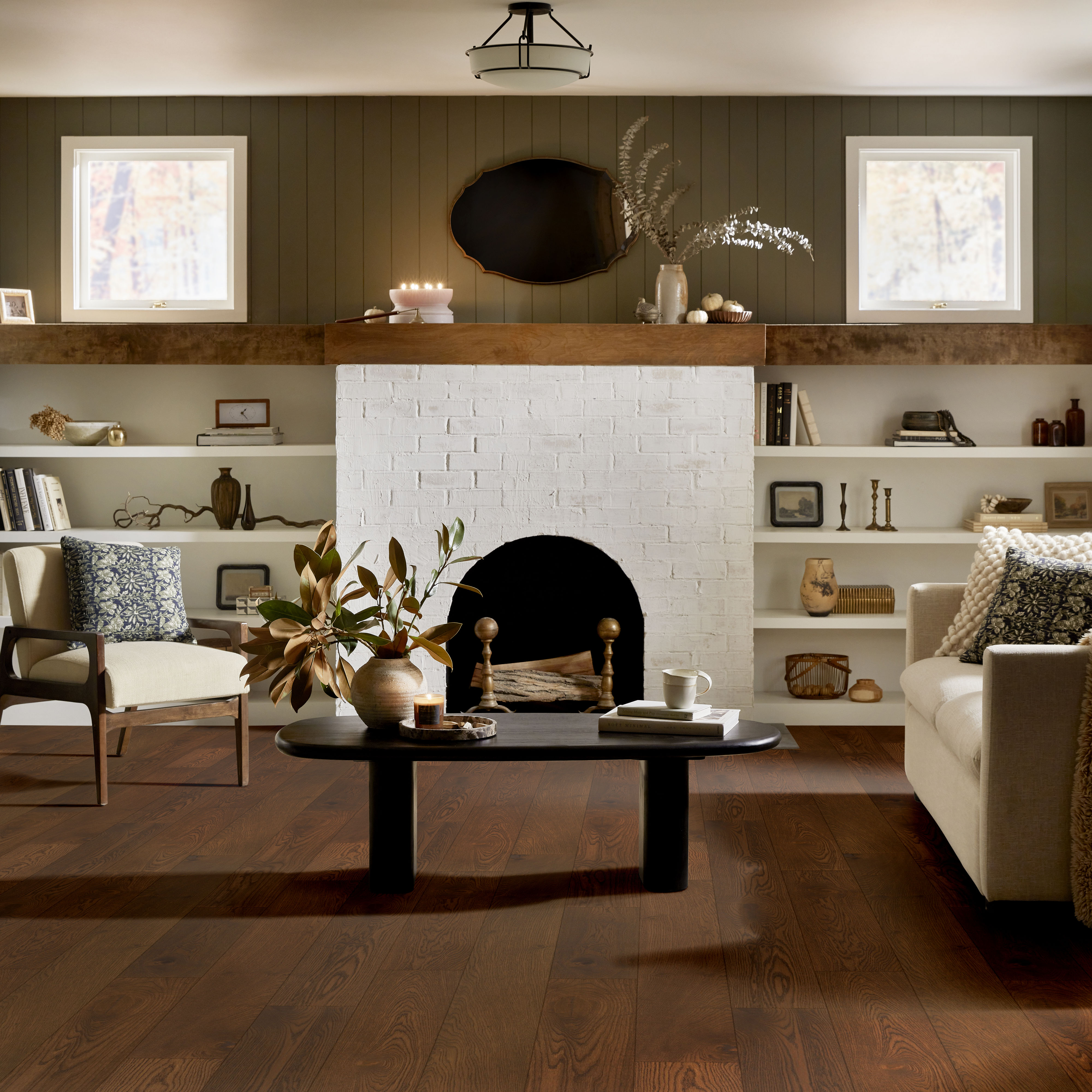 EXPRESSIONS MUSE ROOM