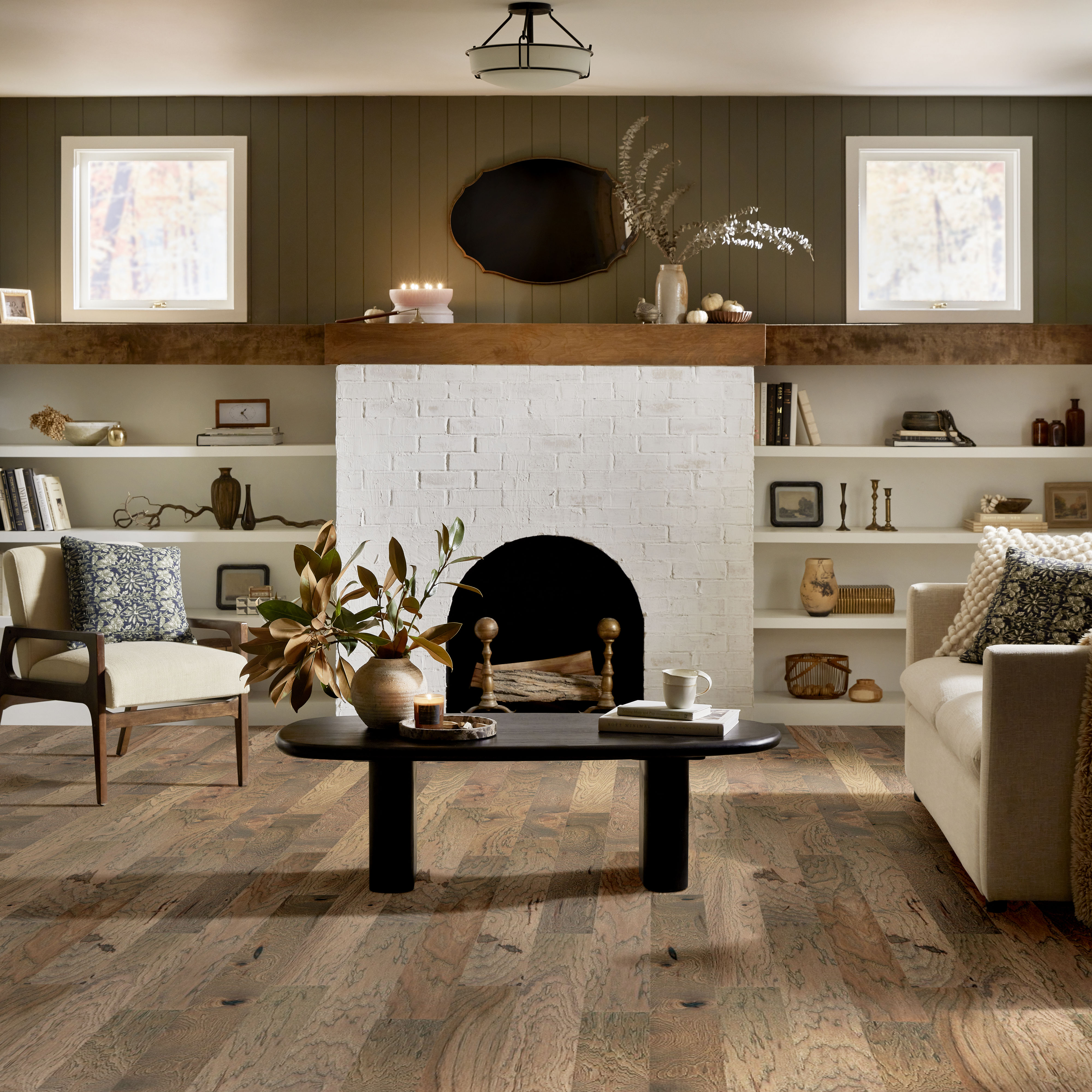 HIGH PLAINS 5 JUTE ROOM