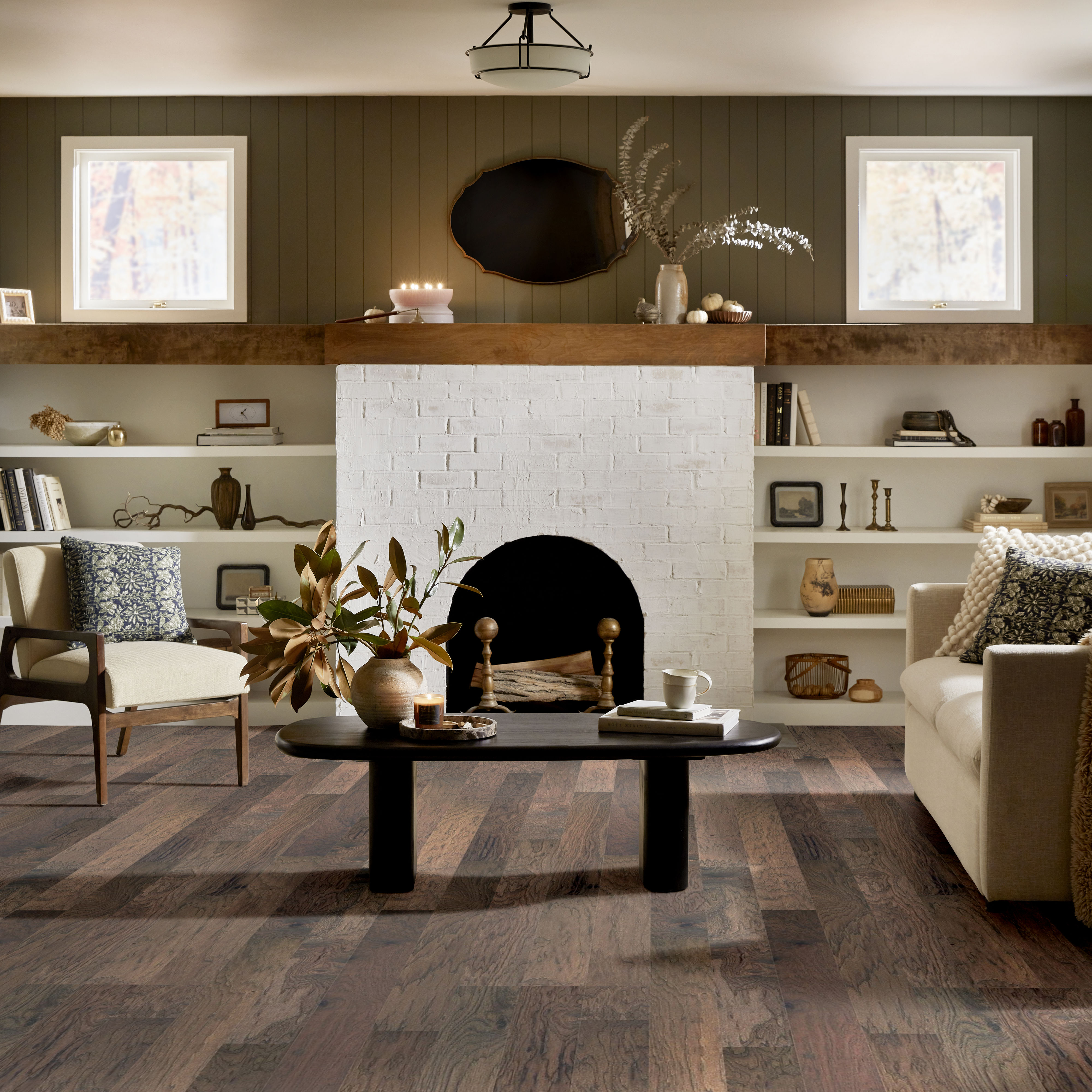 HIGH PLAINS 5 NOMADIC ROOM