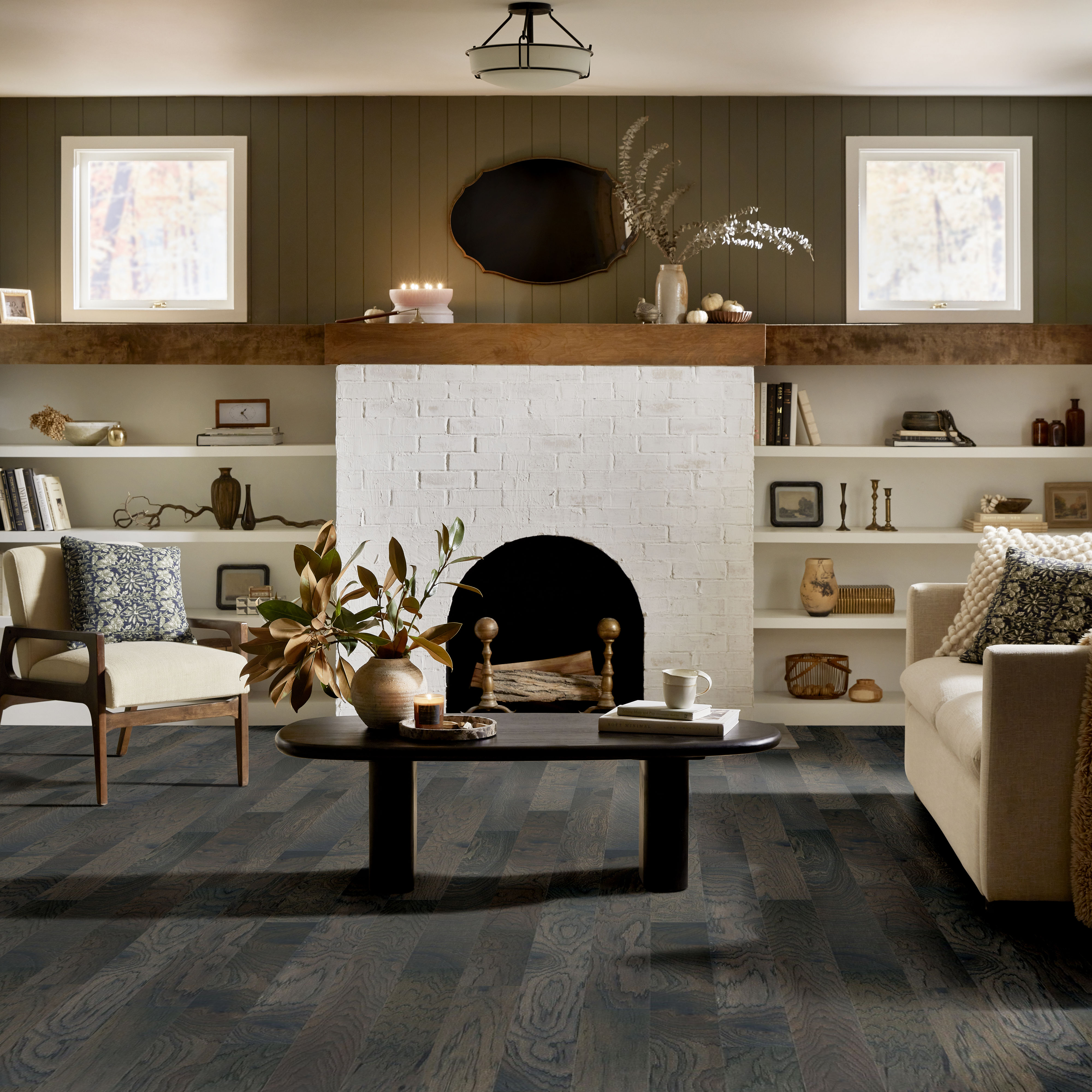 HIGH PLAINS 5 KOHL ROOM