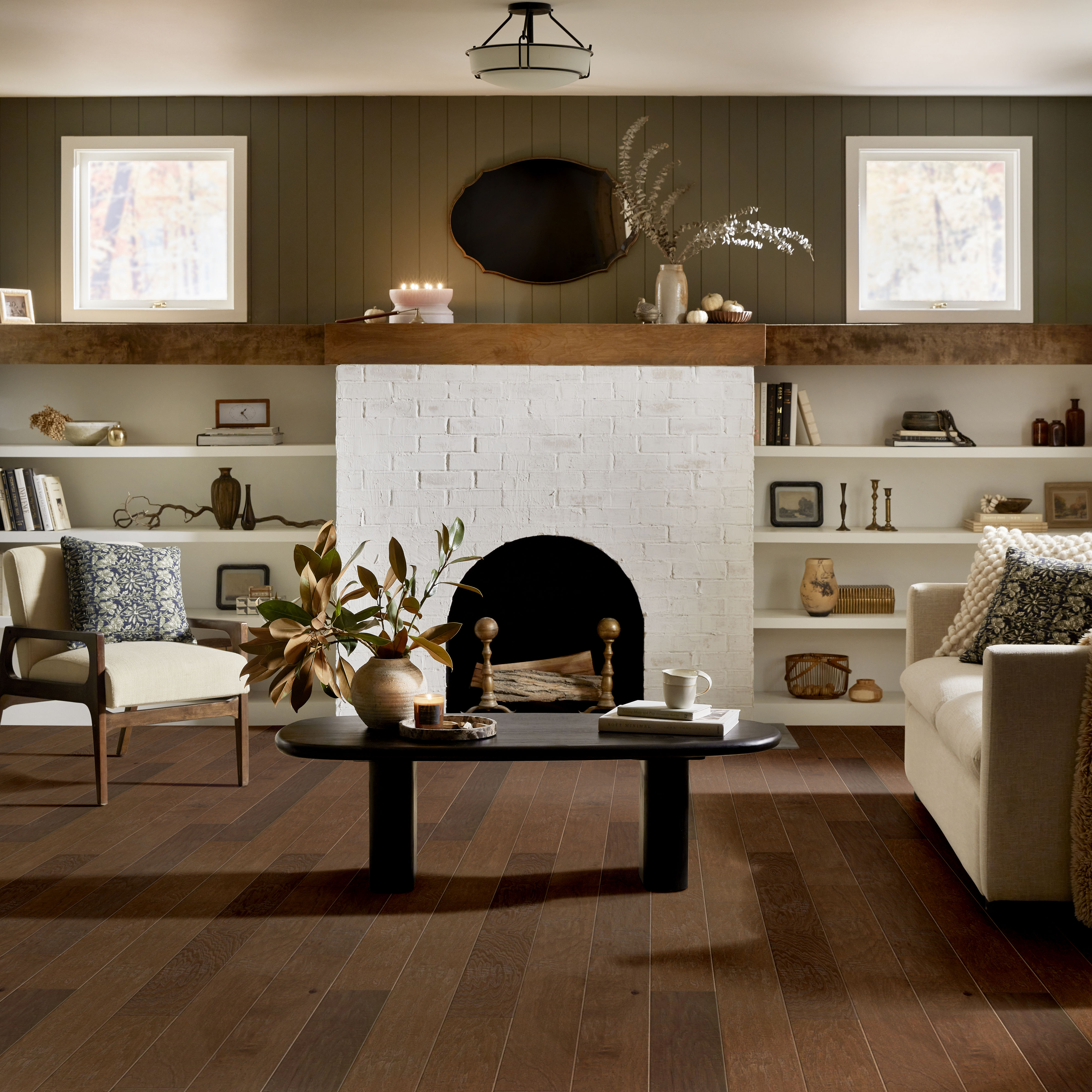 PEBBLE HILL MIXED WIDTH PACIFIC CREST ROOM