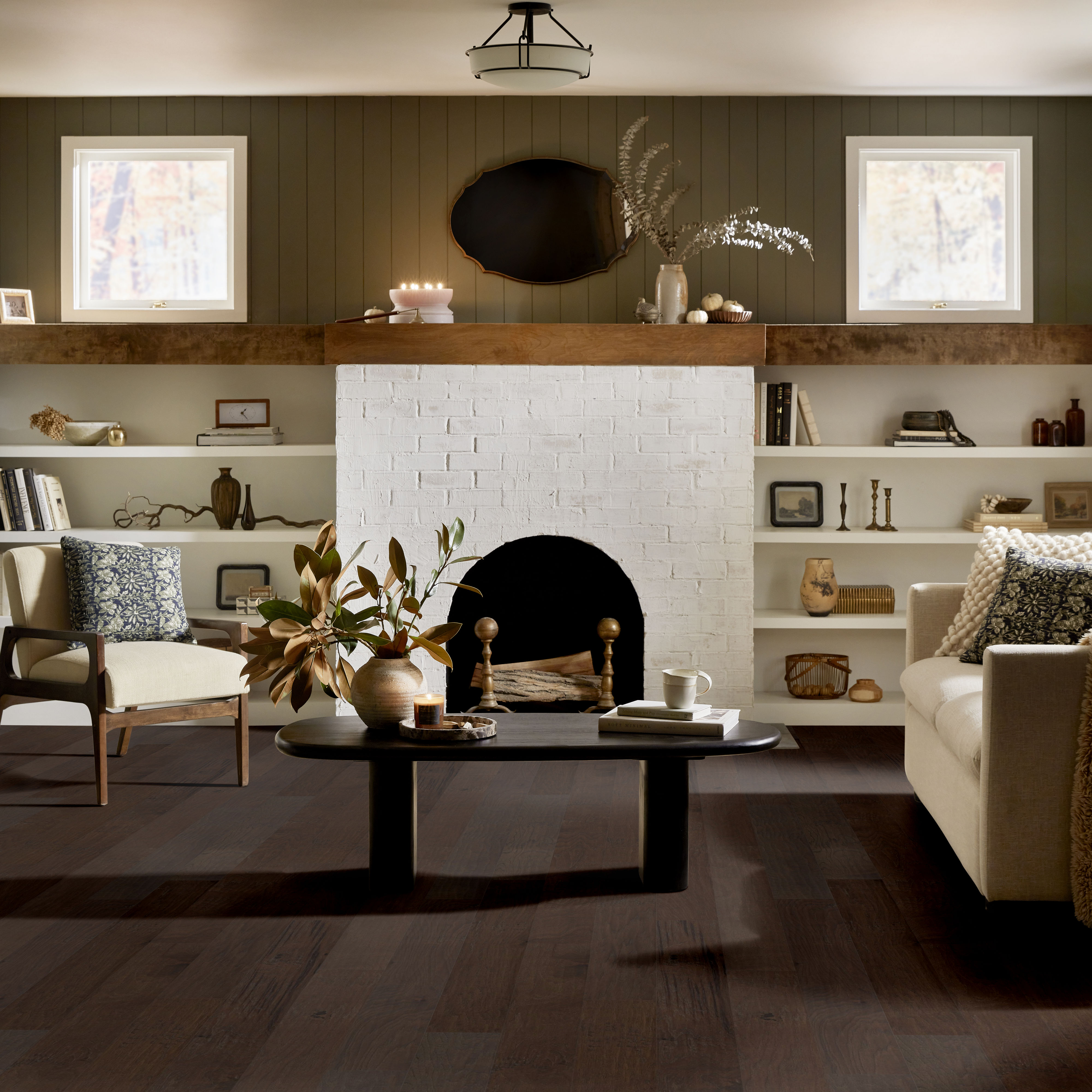 TRUE CUT SPENCER ROOM