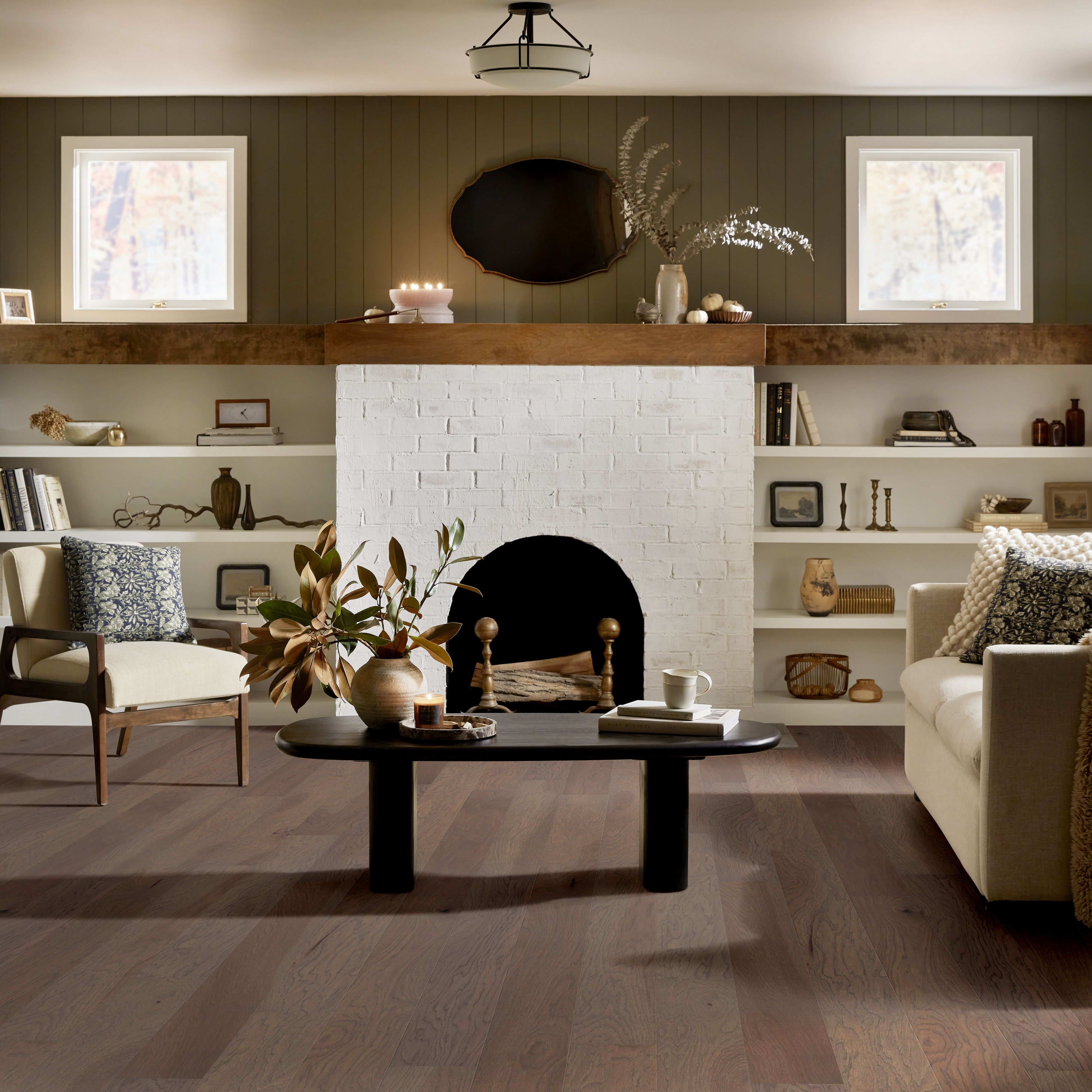 FORM FIT OXFORD ROOM