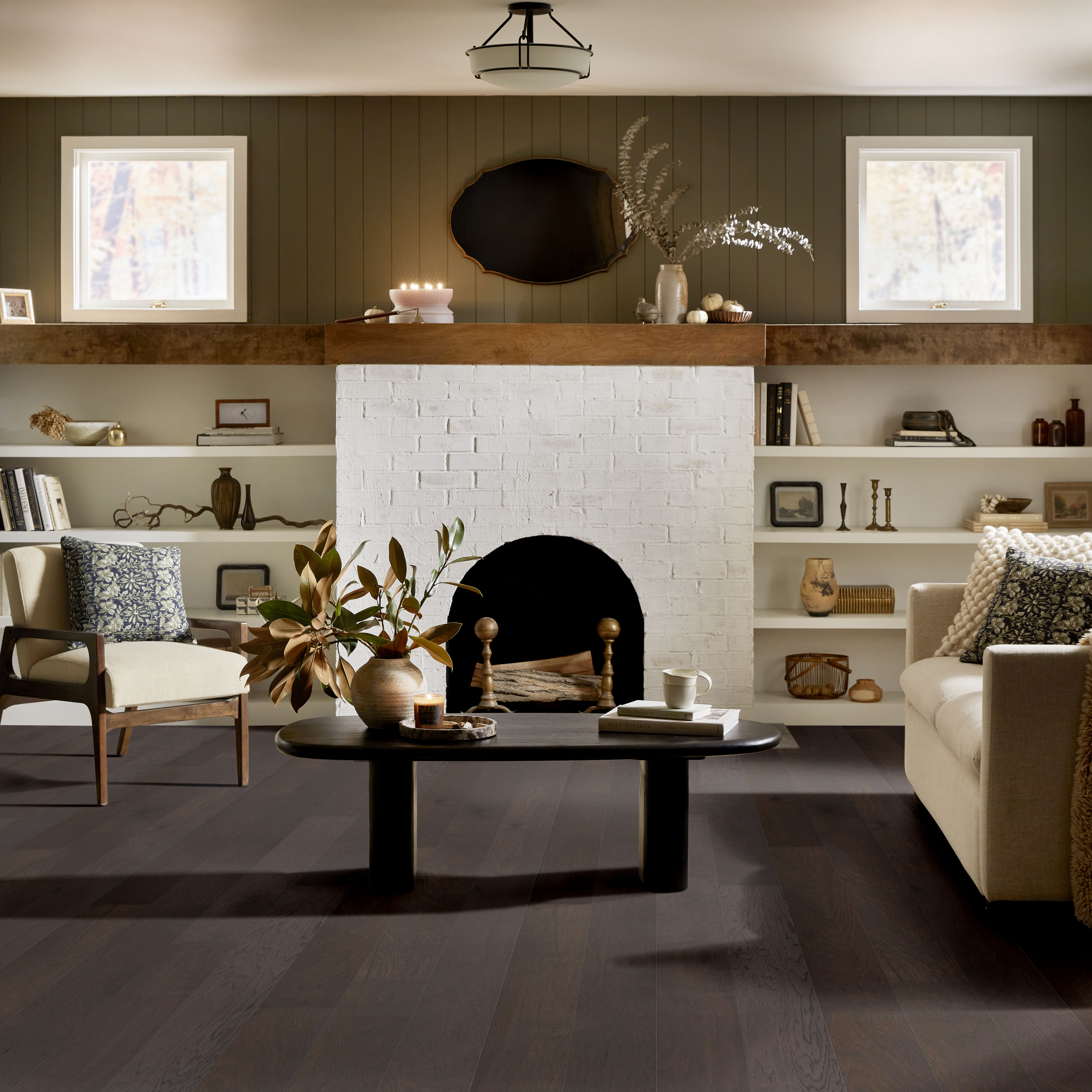 FORM FIT FEDORA ROOM