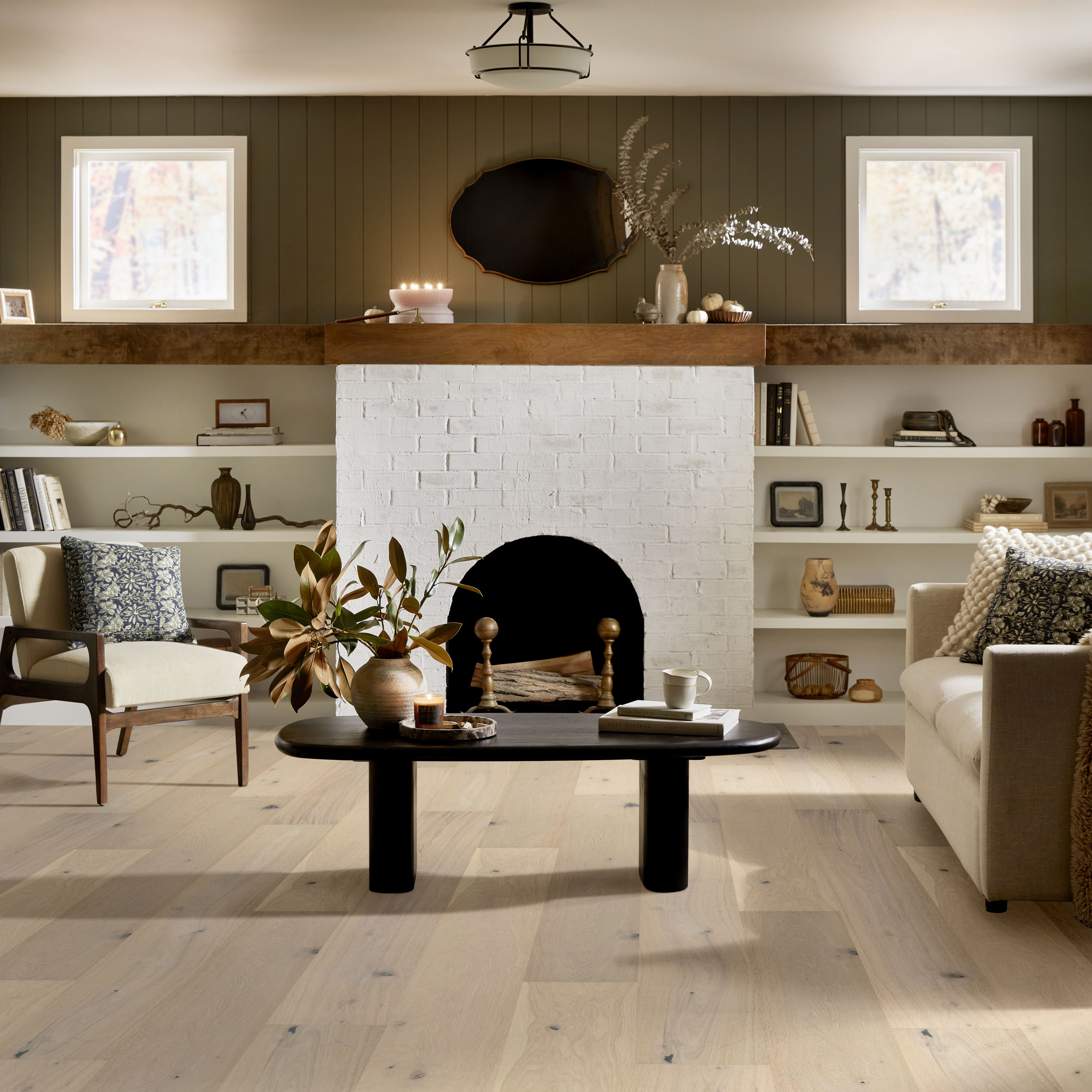 EXPRESSIONS 9.5" ALLEGORY ROOM