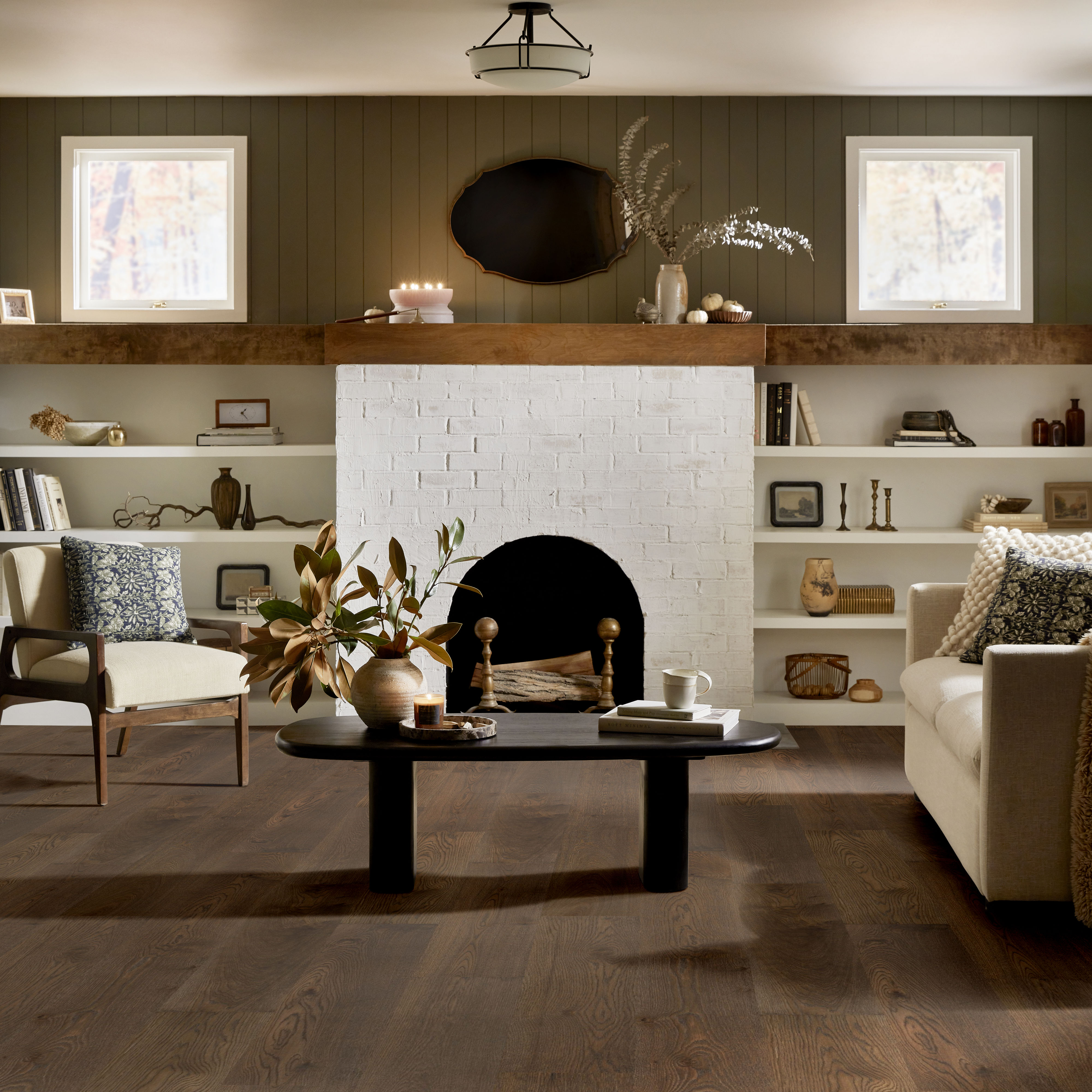 EXPRESSIONS 9.5" BRAVURA ROOM