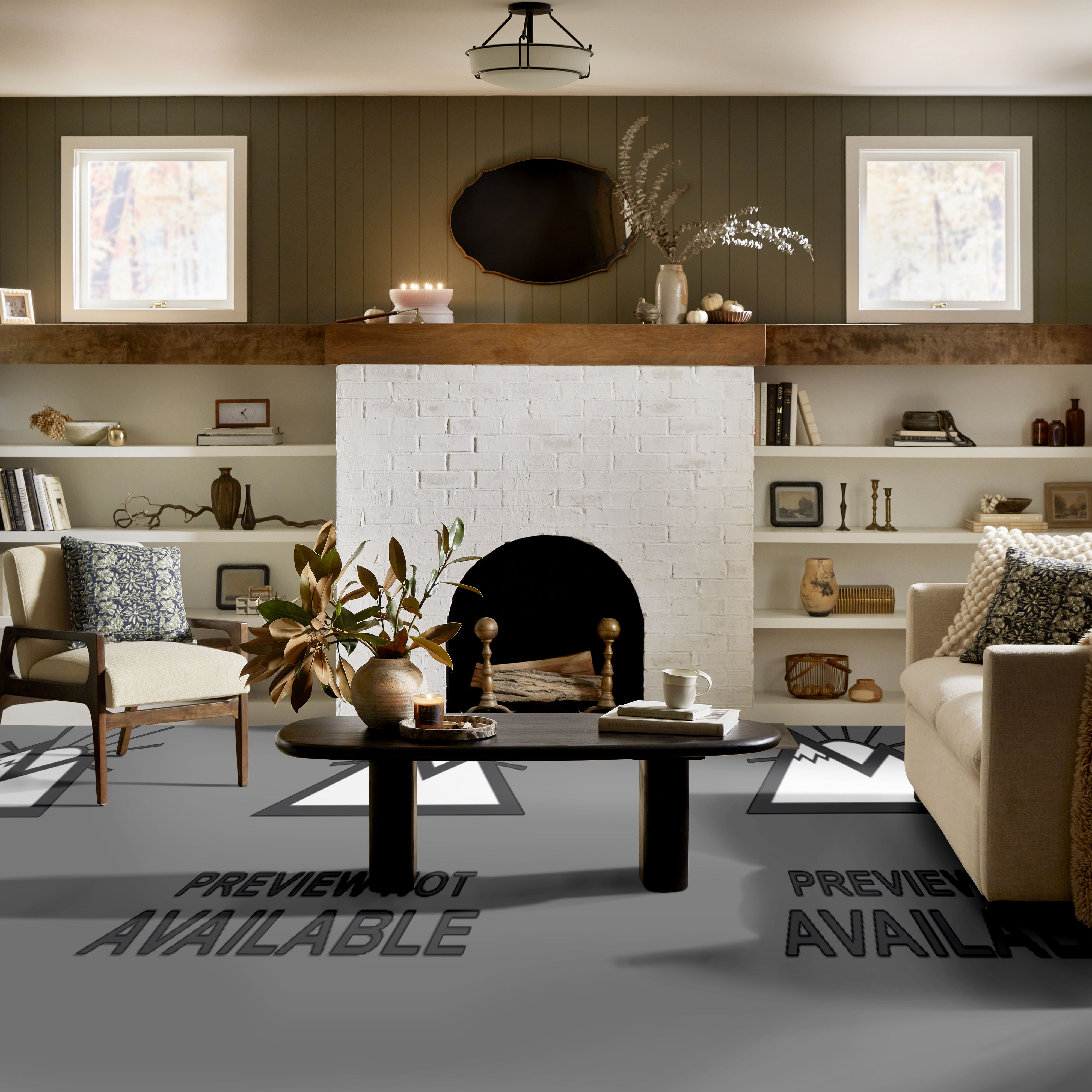 ENSEMBLE BRIOCHE ROOM