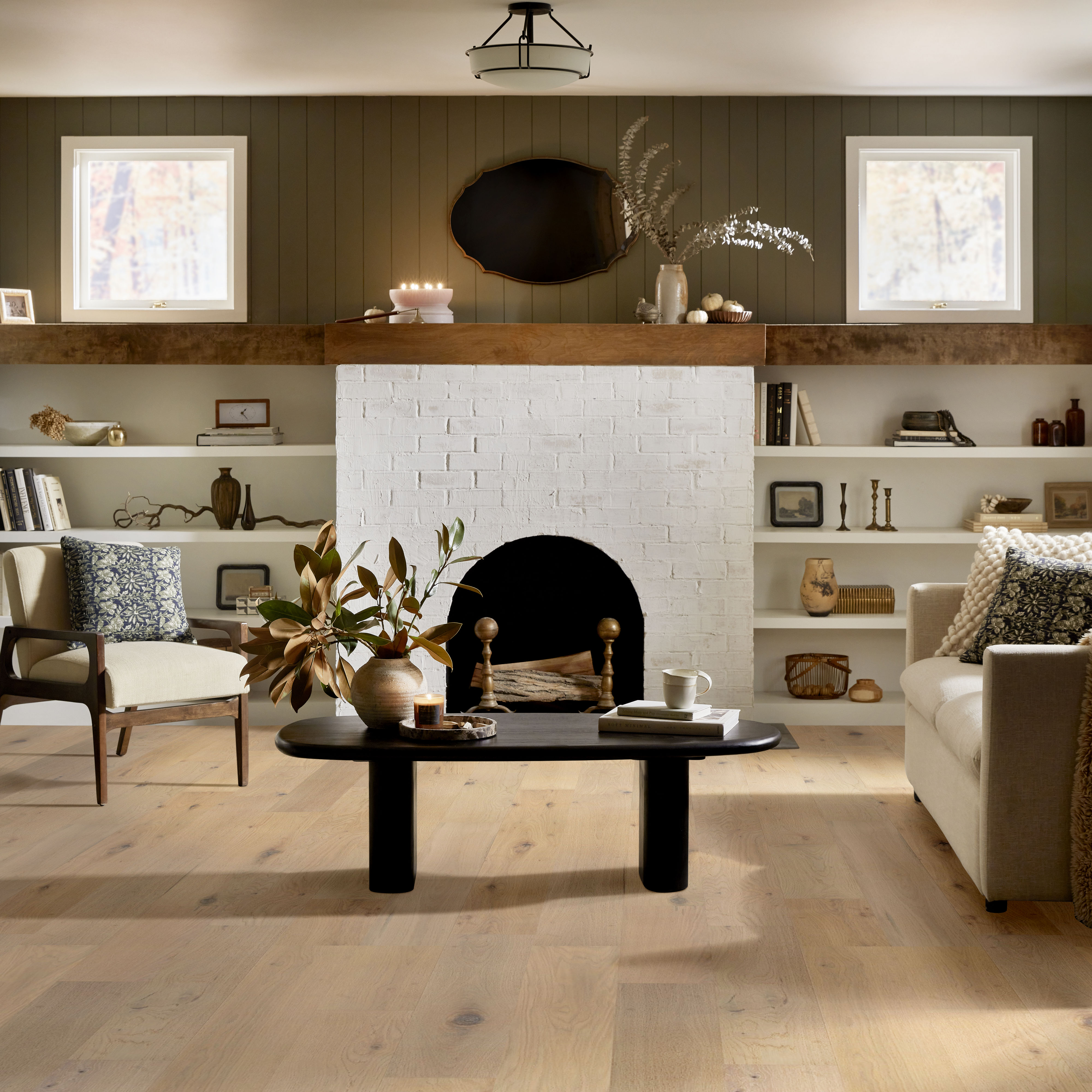 CORNERSTONE II MIST ROOM