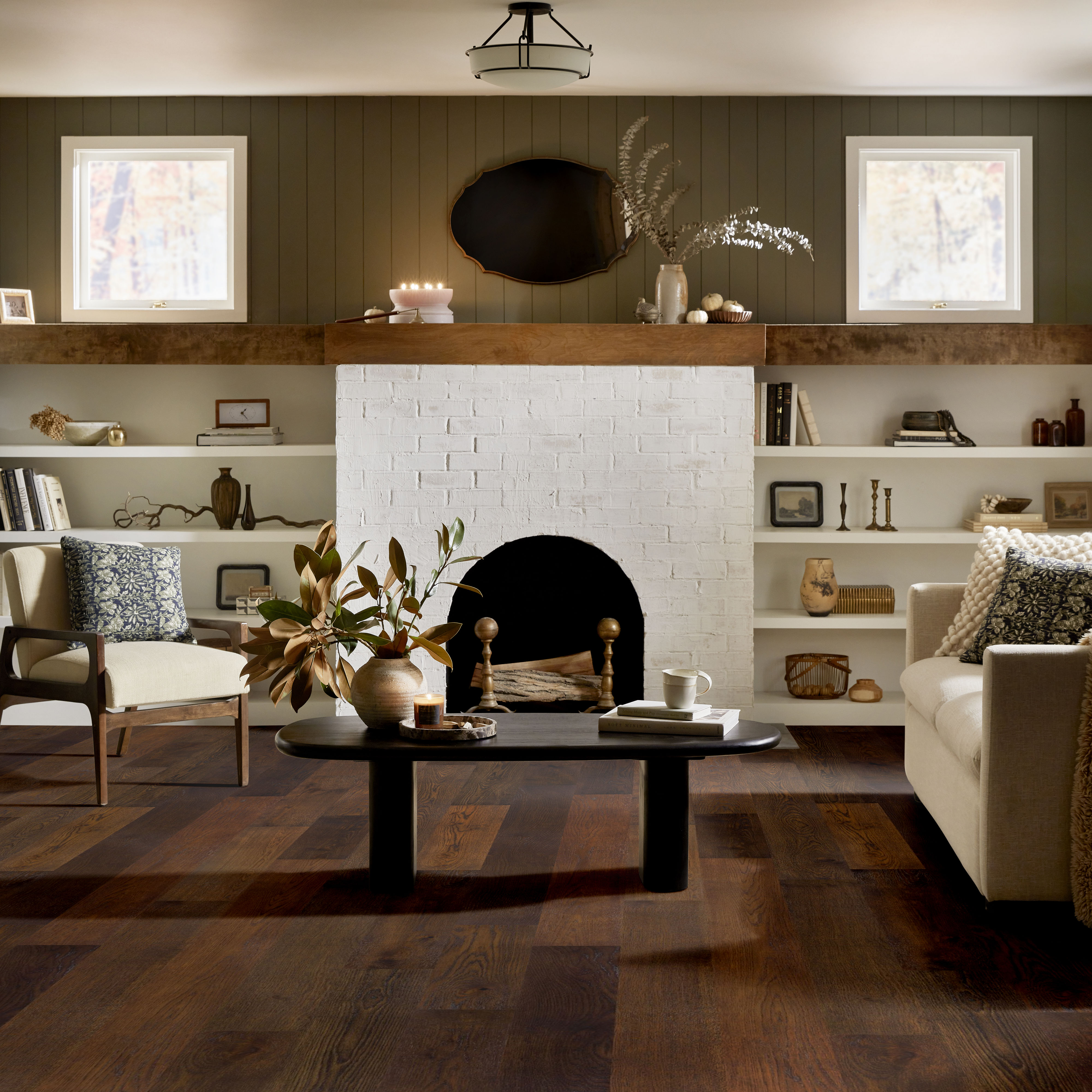 CORNERSTONE II CLOVE ROOM