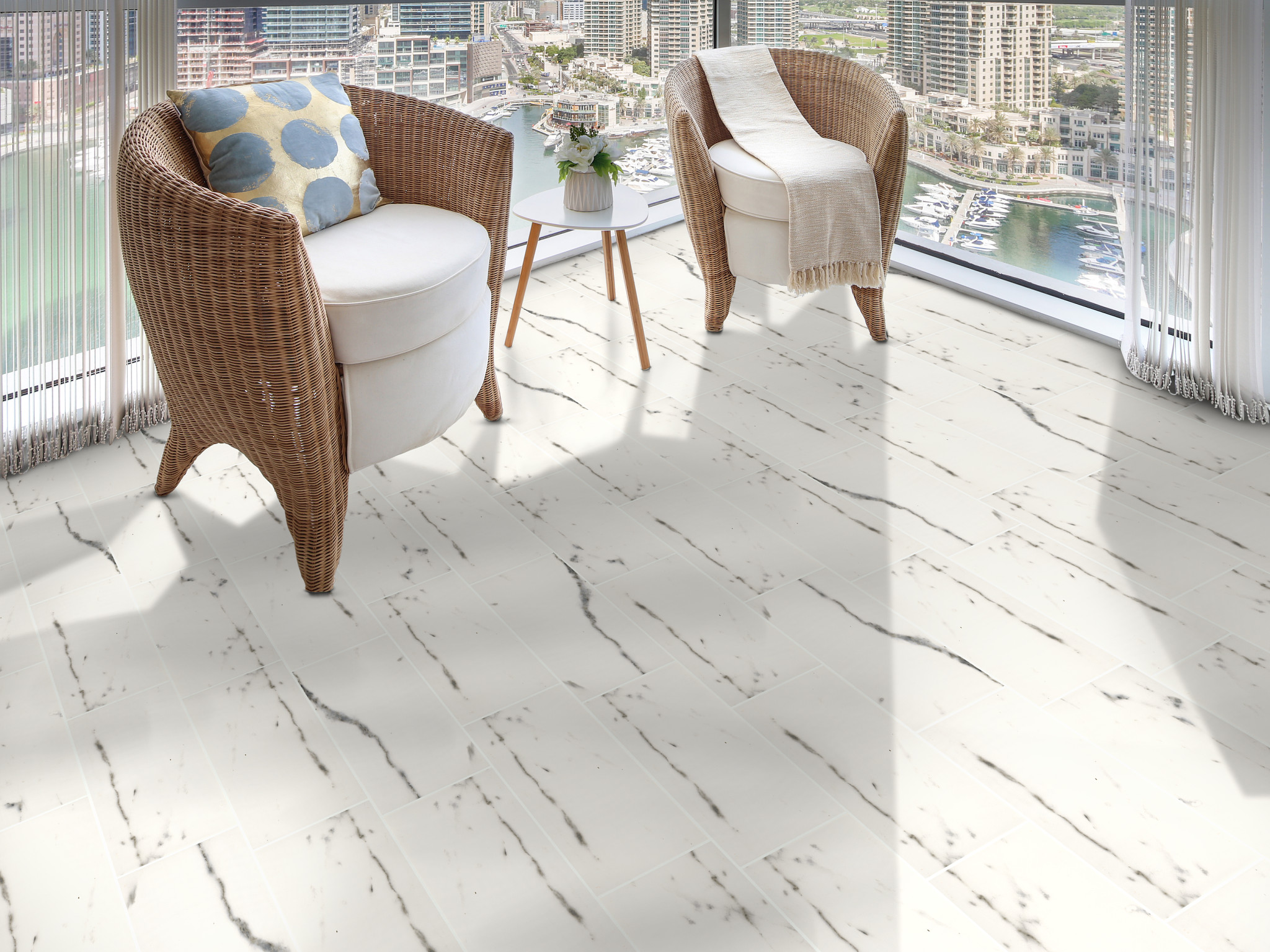 Infinity 12X24 - Haro - TG00E_00100