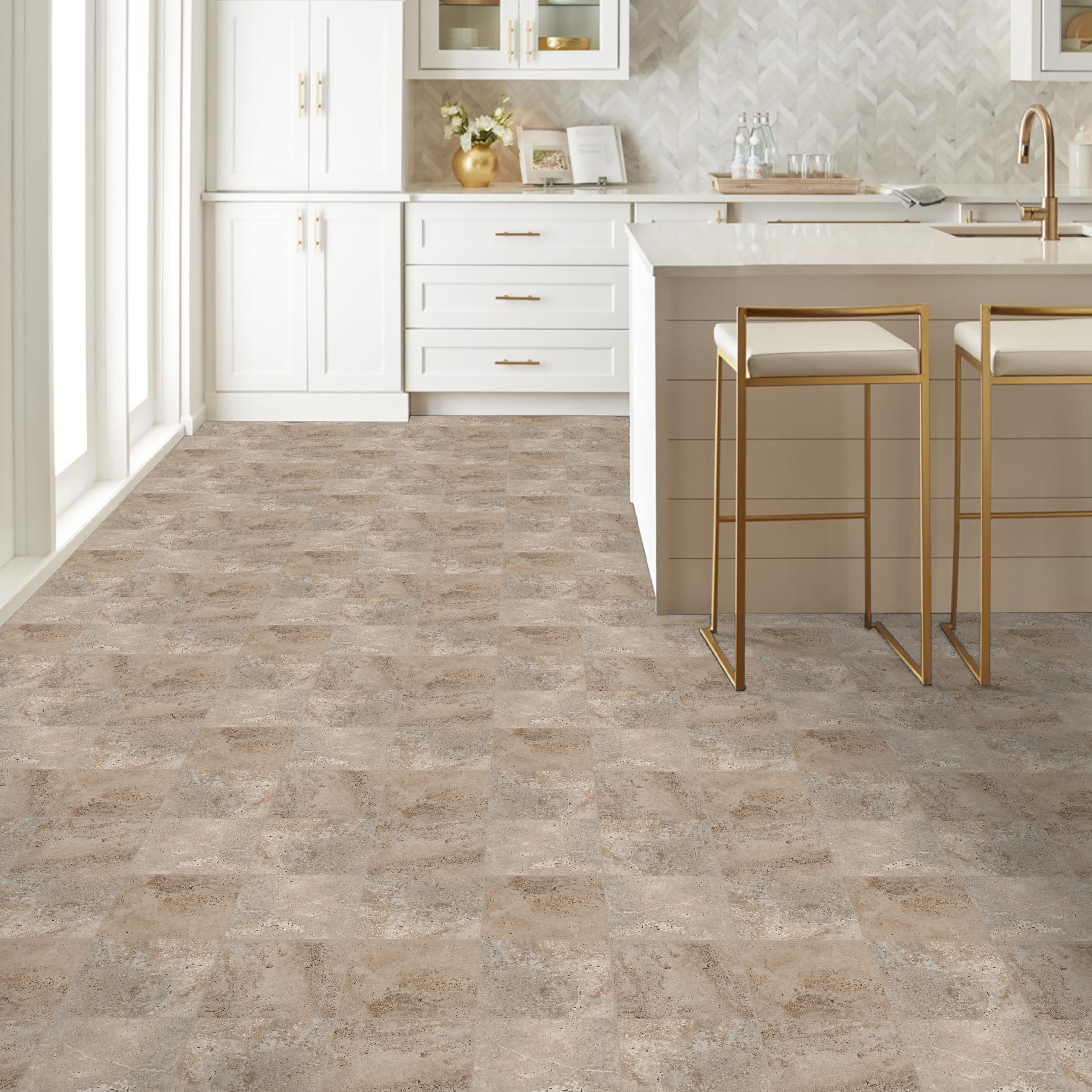 Touchstone16x16 - Walnut - TG02H_00600