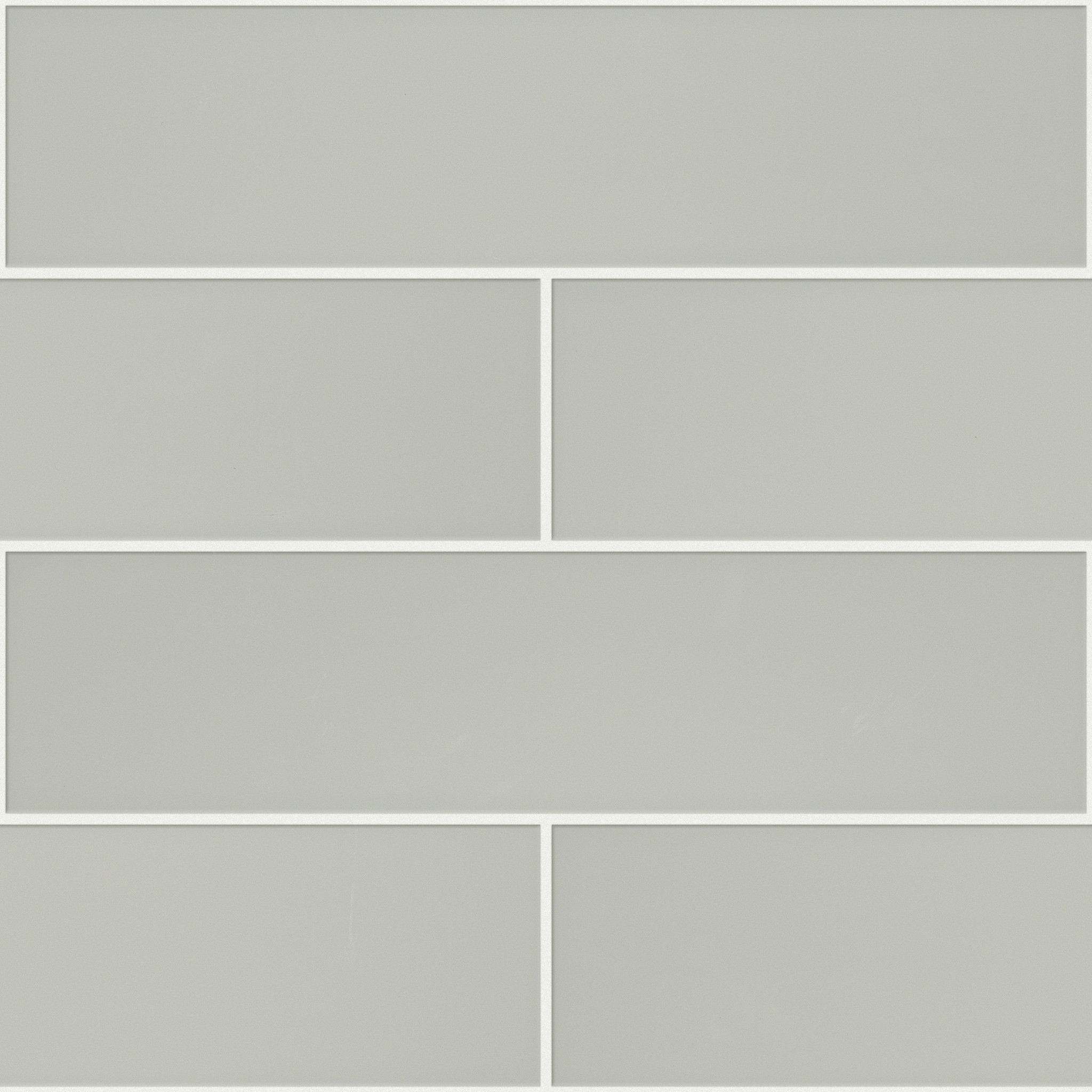 Baker Blvd 4X16 Gloss - Sage - TG05G_00300