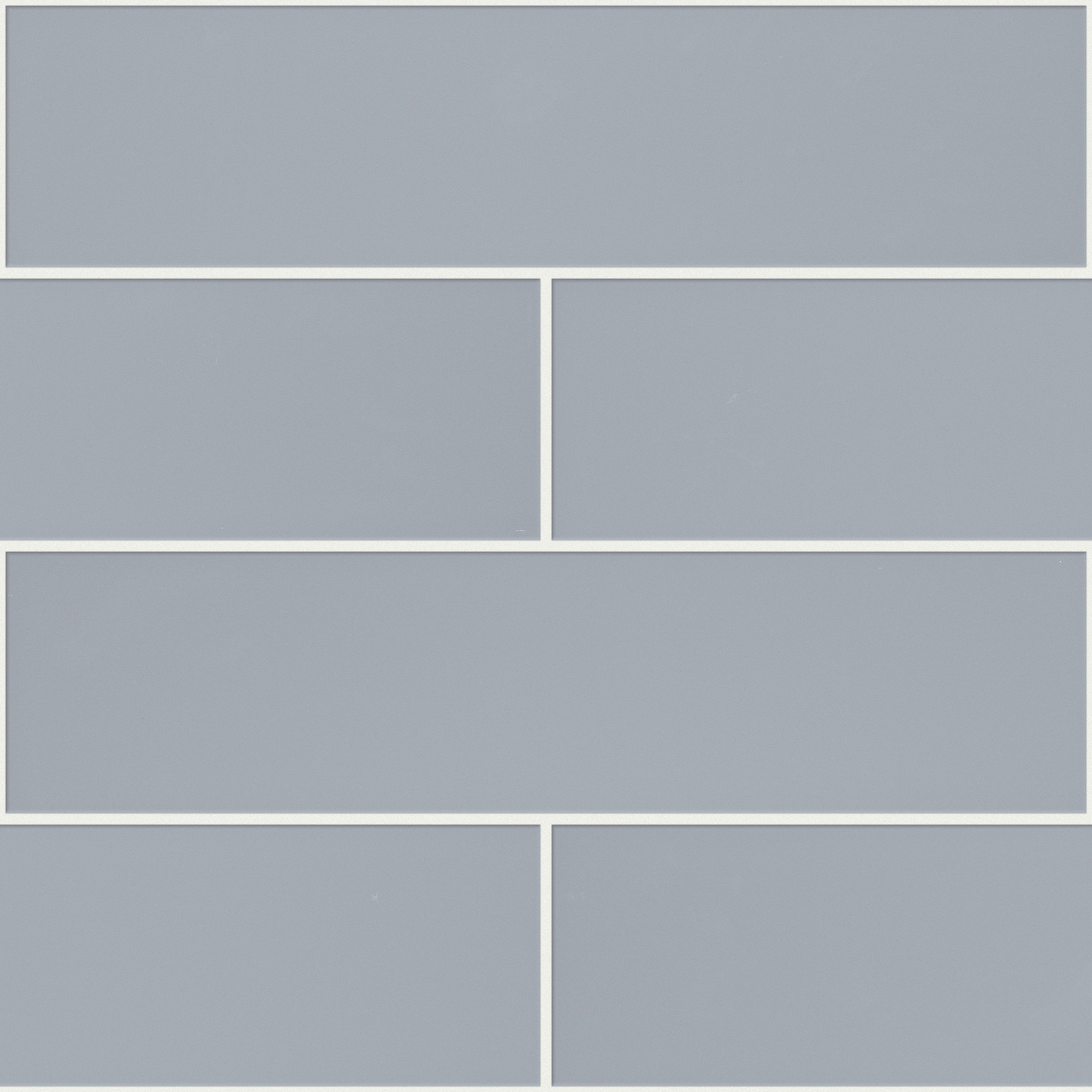 Baker Blvd 4X16 Gloss - Glacier - TG05G_00400