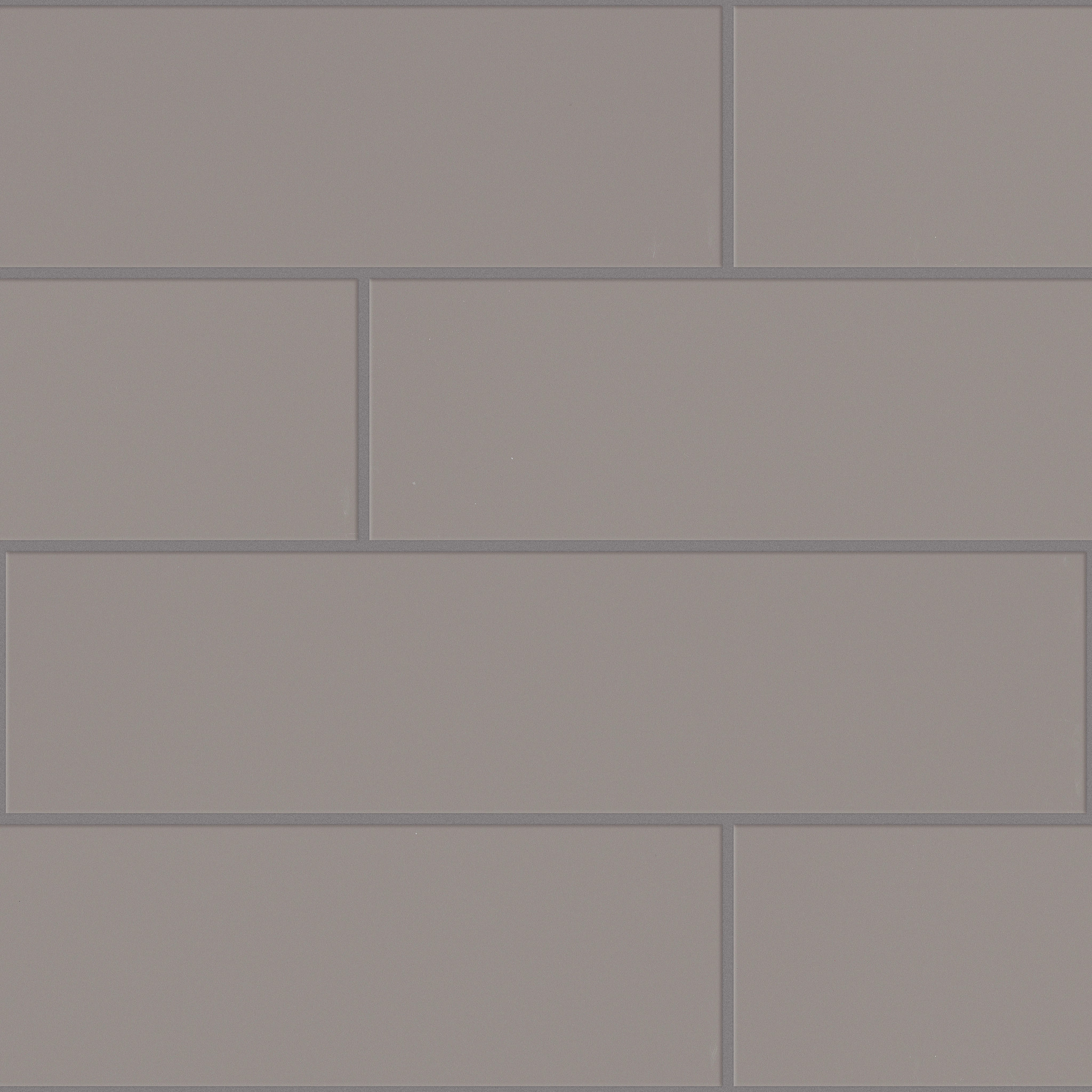 Baker Blvd 4X16 Gloss-Taupe-TG05G_00550