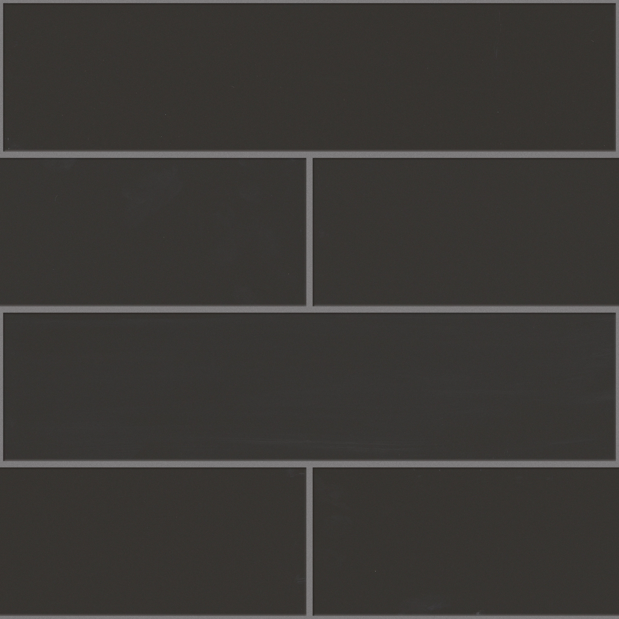 Baker Blvd 4X16 Gloss - Carbon - TG05G_00950